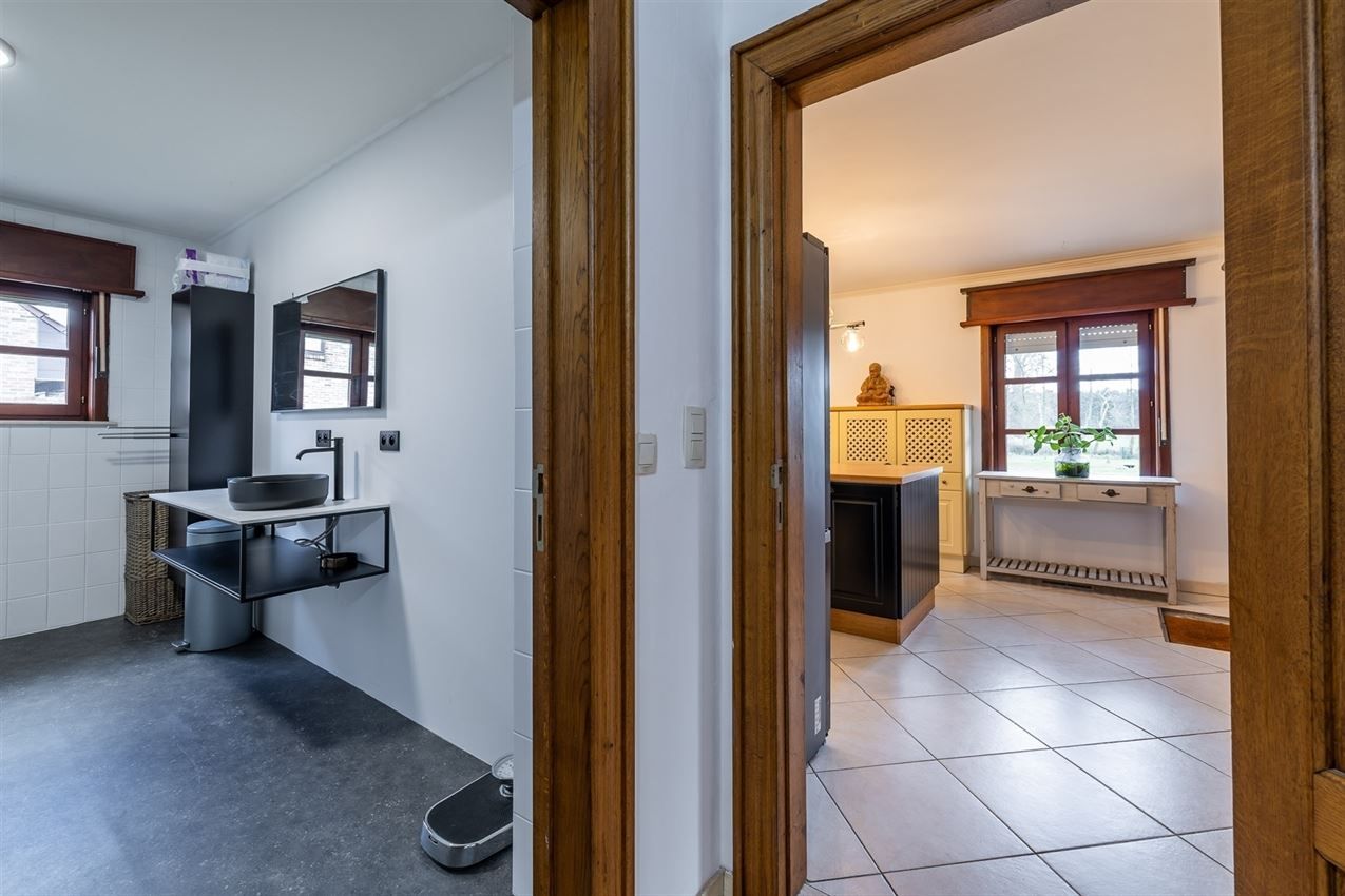 Unieke locatie, twee jaar geleden vernieuwd  foto 16