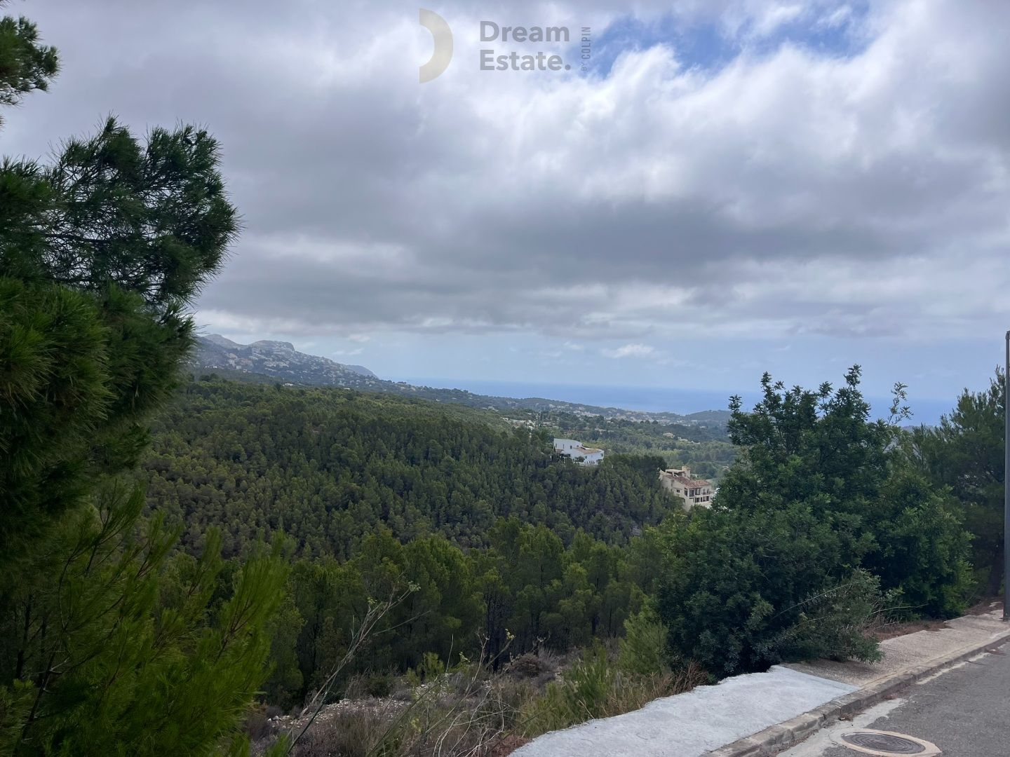 Te koop: Exclusieve bouwgronden met zeezicht in Santa Clara (Altea - Callosa d’en Sarrià) foto 12