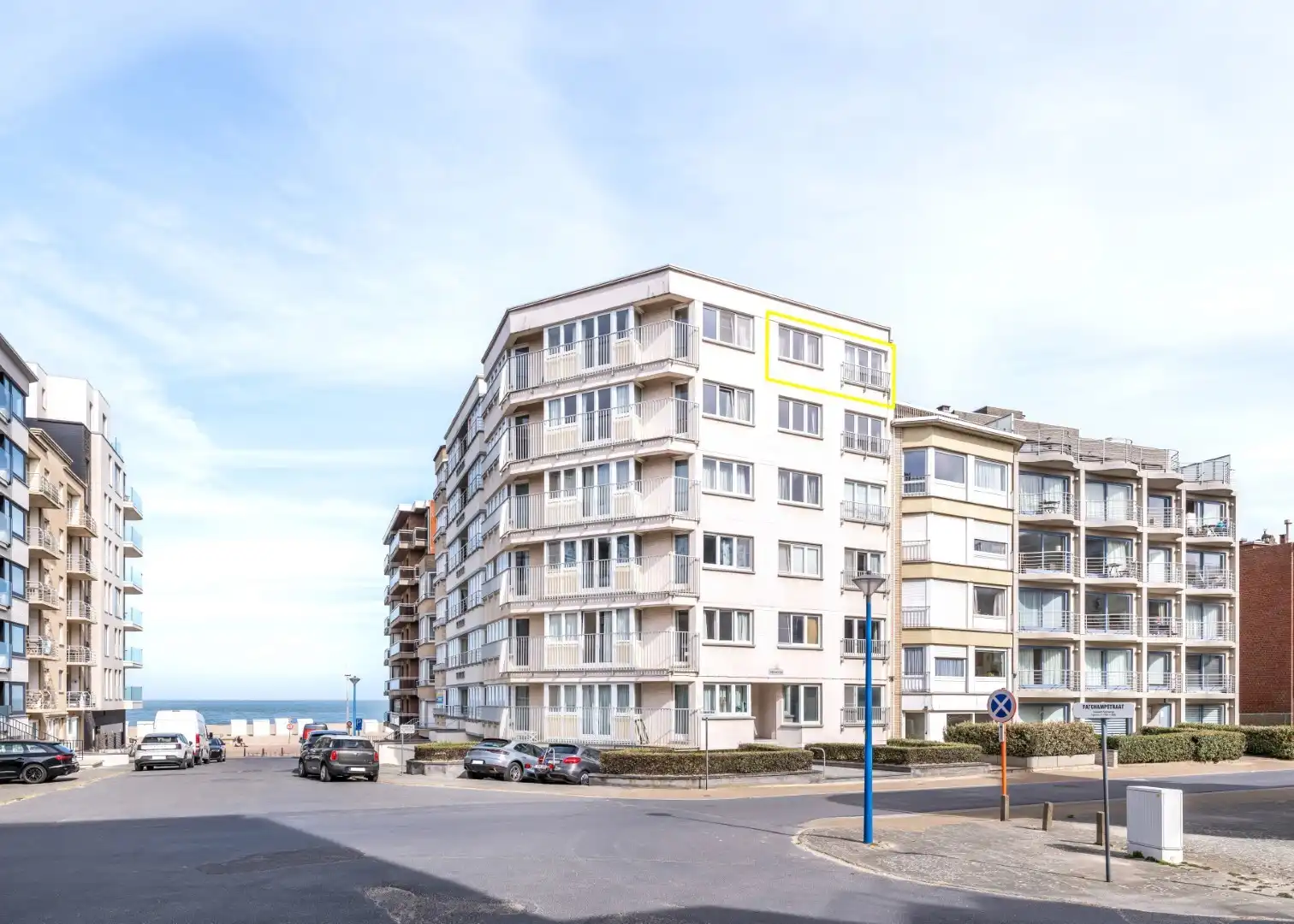 Wellington - 05.02 foto 2