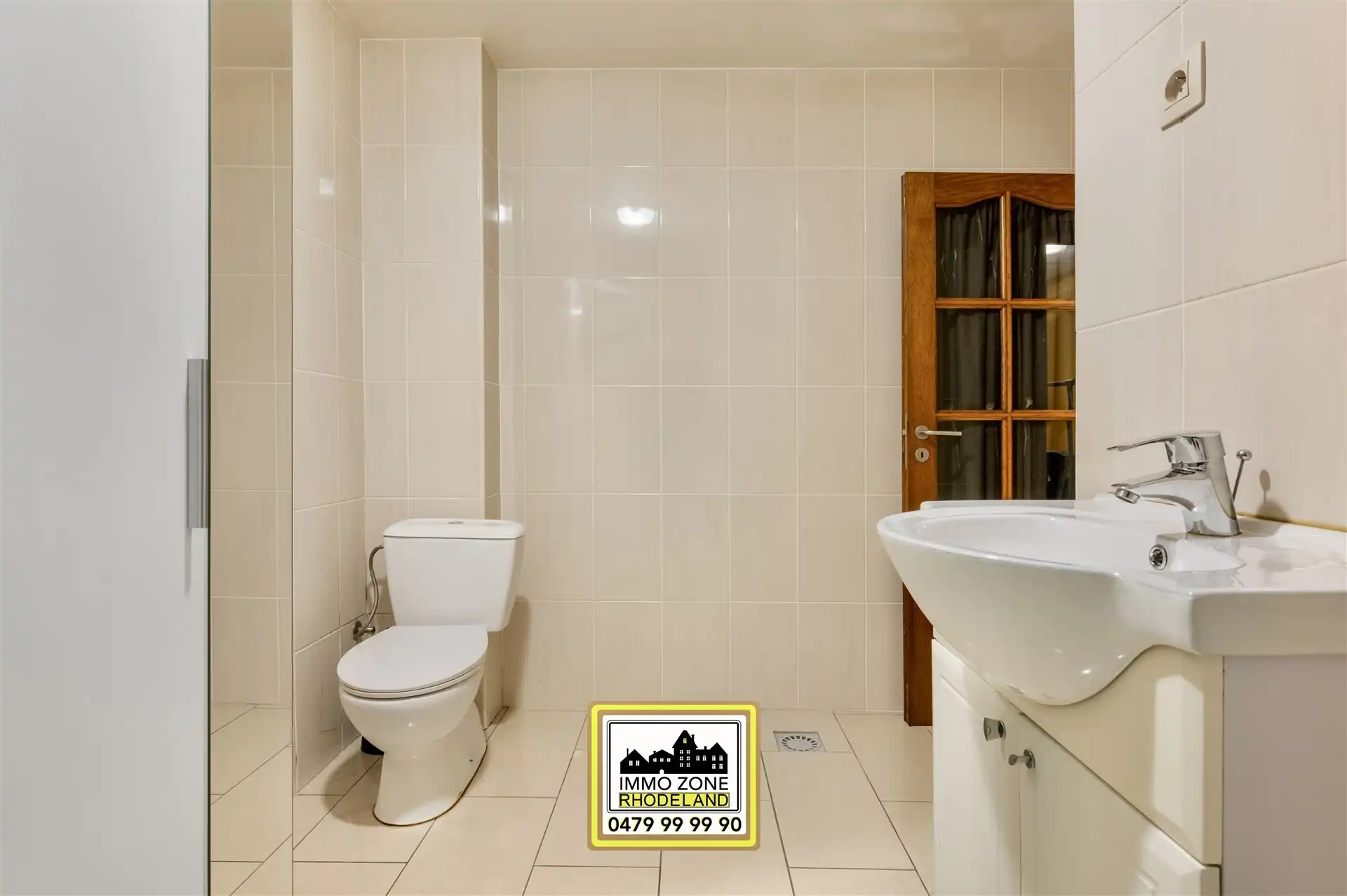 Leuk 2 slpk-appartement in hartje Blankenberge foto 14