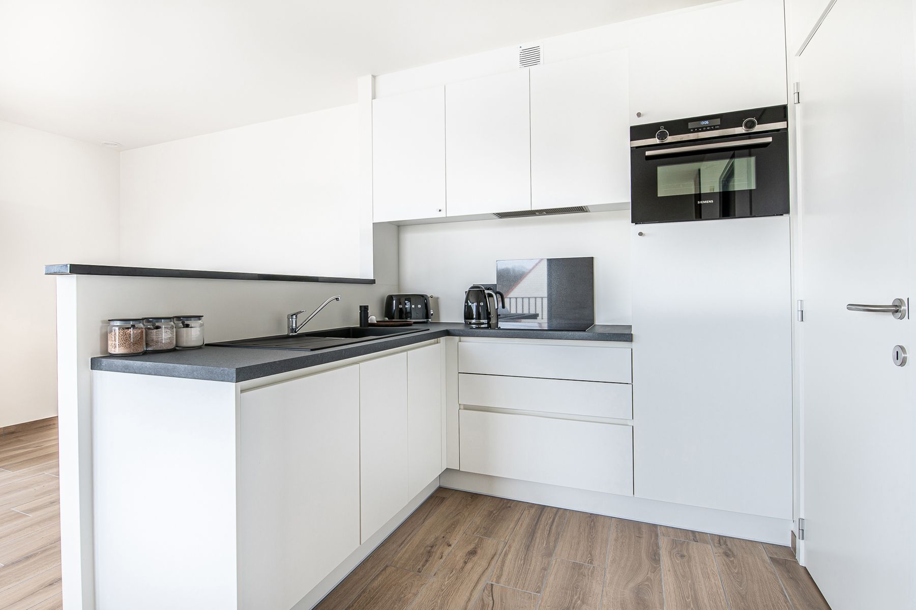 Appartement op wandelafstand van het Donkmeer foto 8