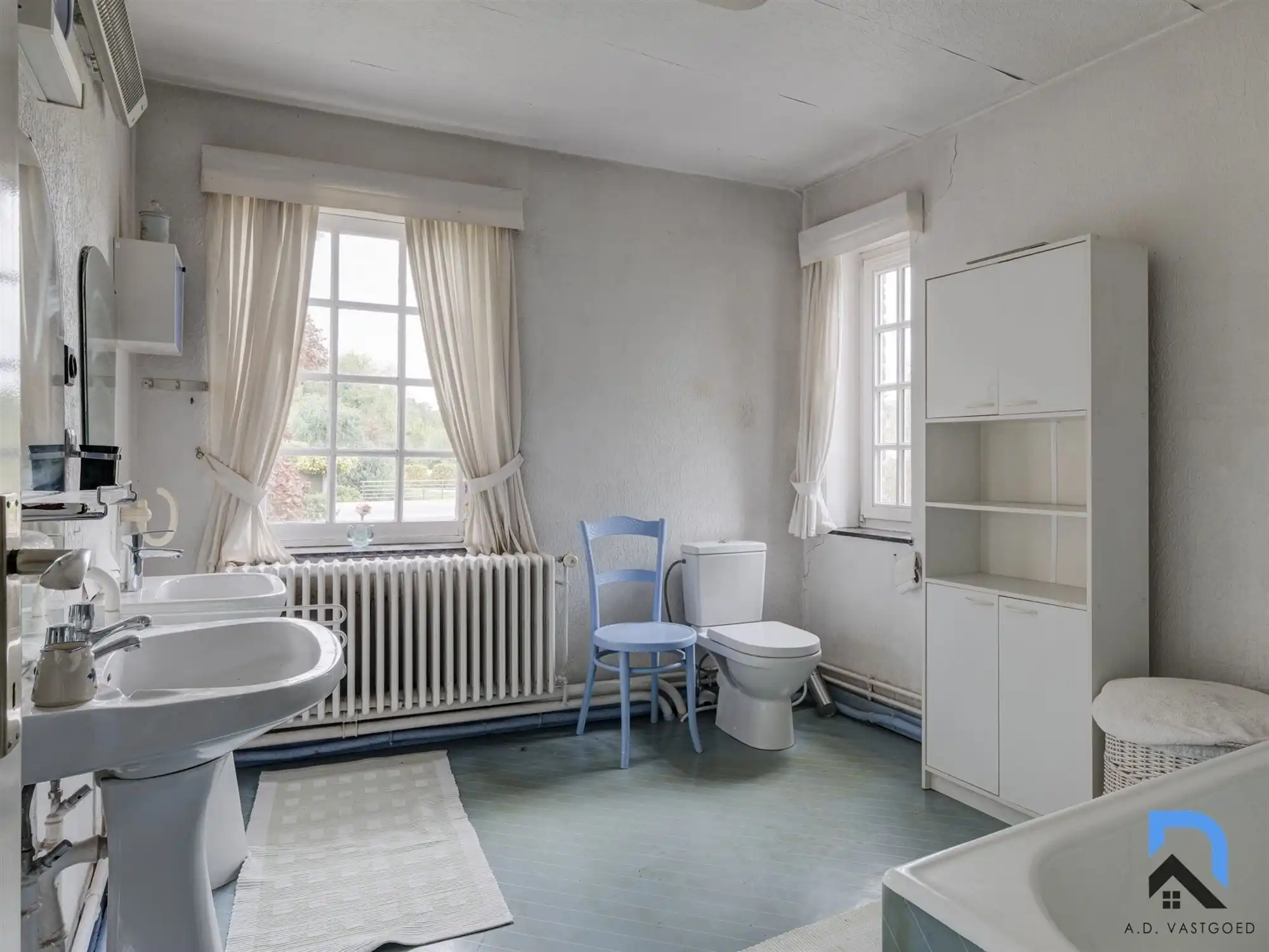 Unieke woning in het centrum van Bilzen foto 20