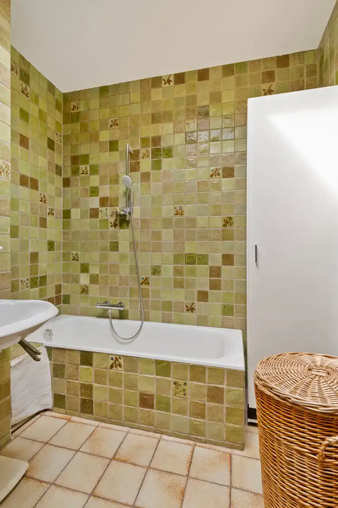 Exclusieve bungalowvilla met uitzonderlijke ligging  foto 17