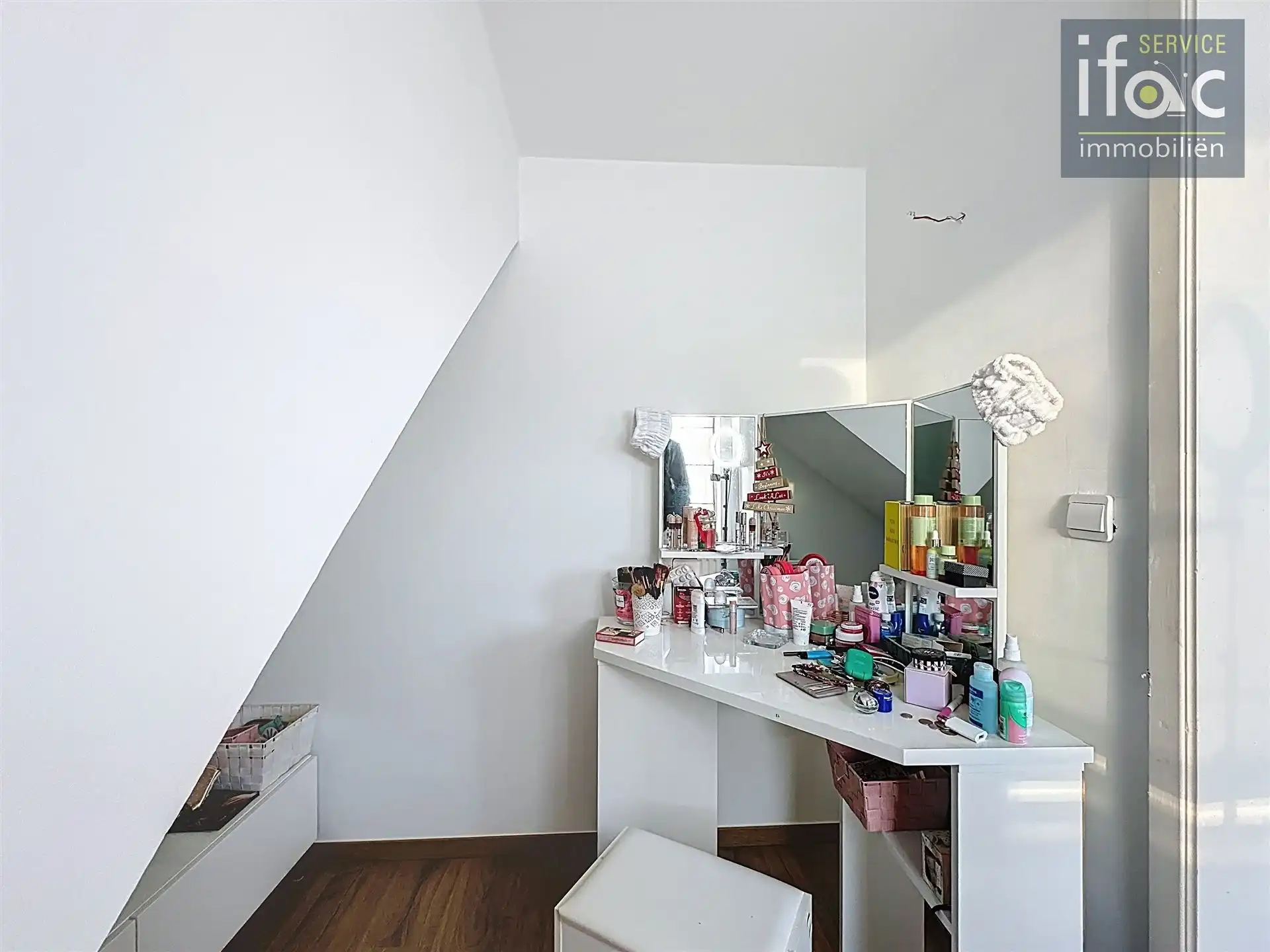 Prachtige woning in het centrum van Tervuren met 5 slpkmrs foto 15