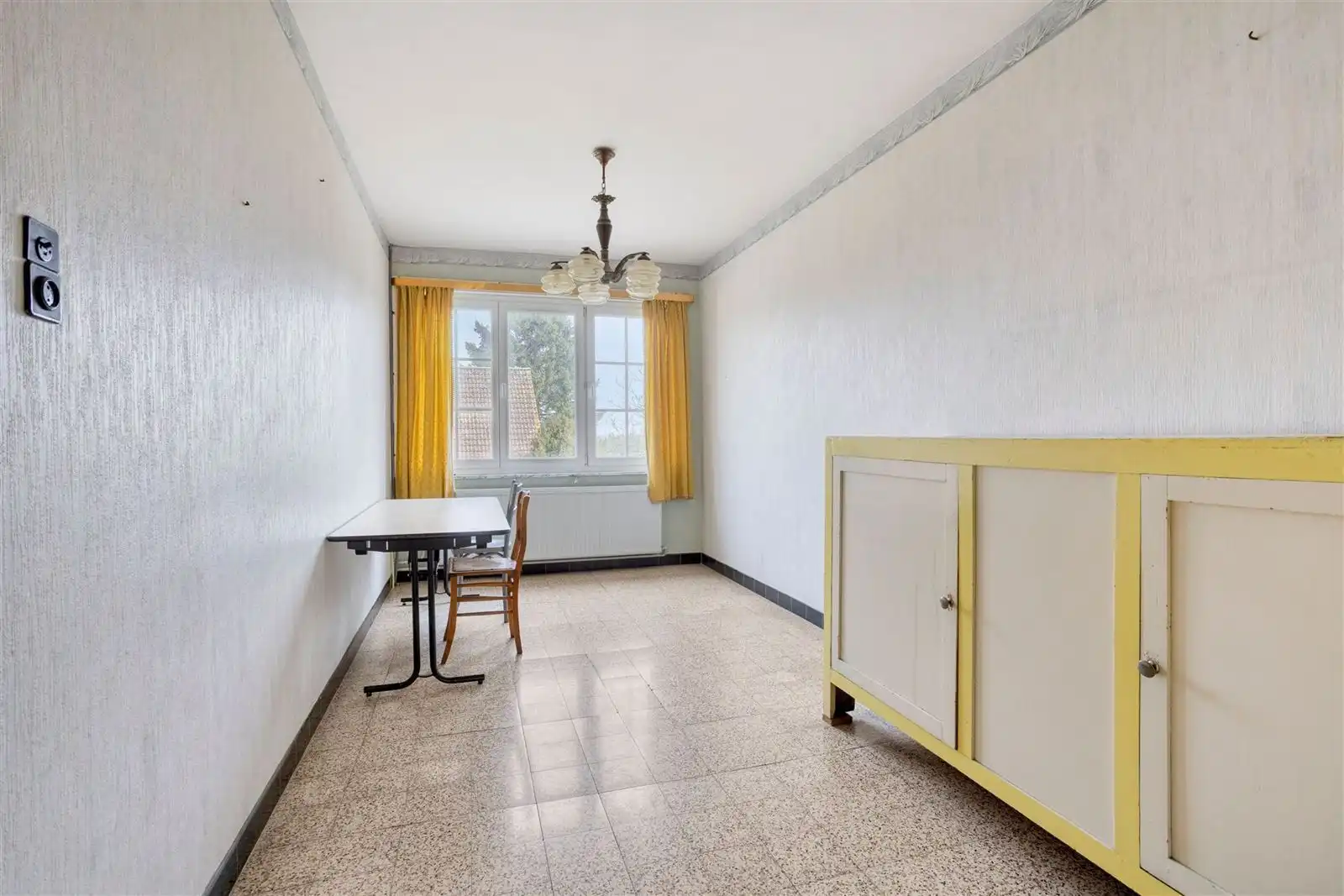 Karaktervolle woning met veel ruimte en potentieel  foto 21