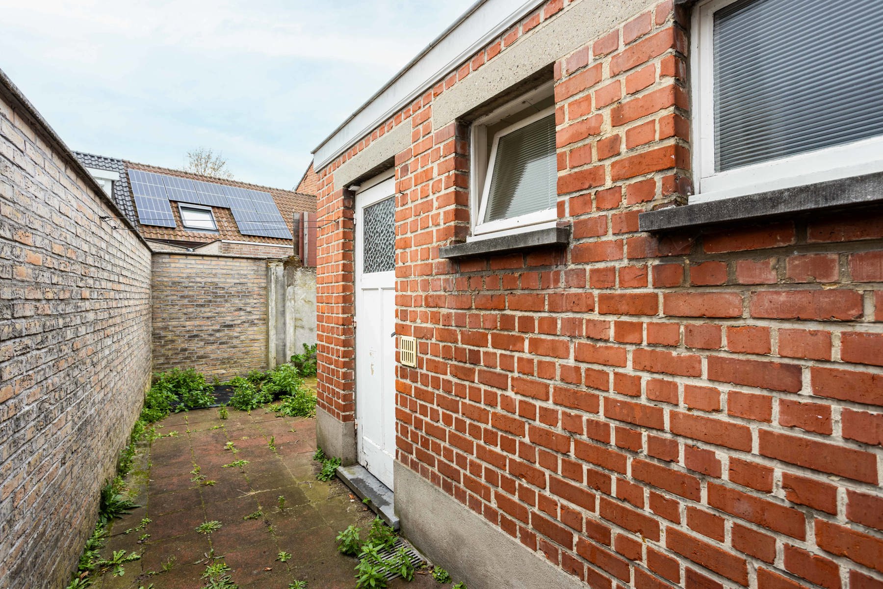 Ruime woning te koop nabij UZ Gent foto 17