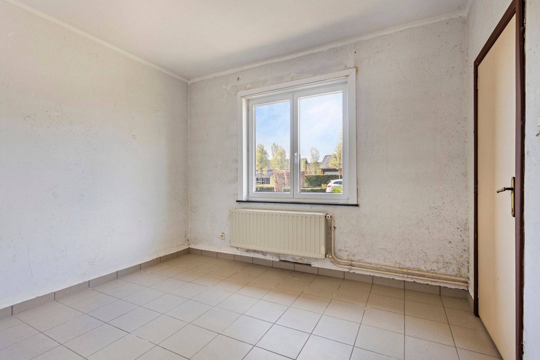 Charmant herenhuis met karakter en veel potentieel. foto 15