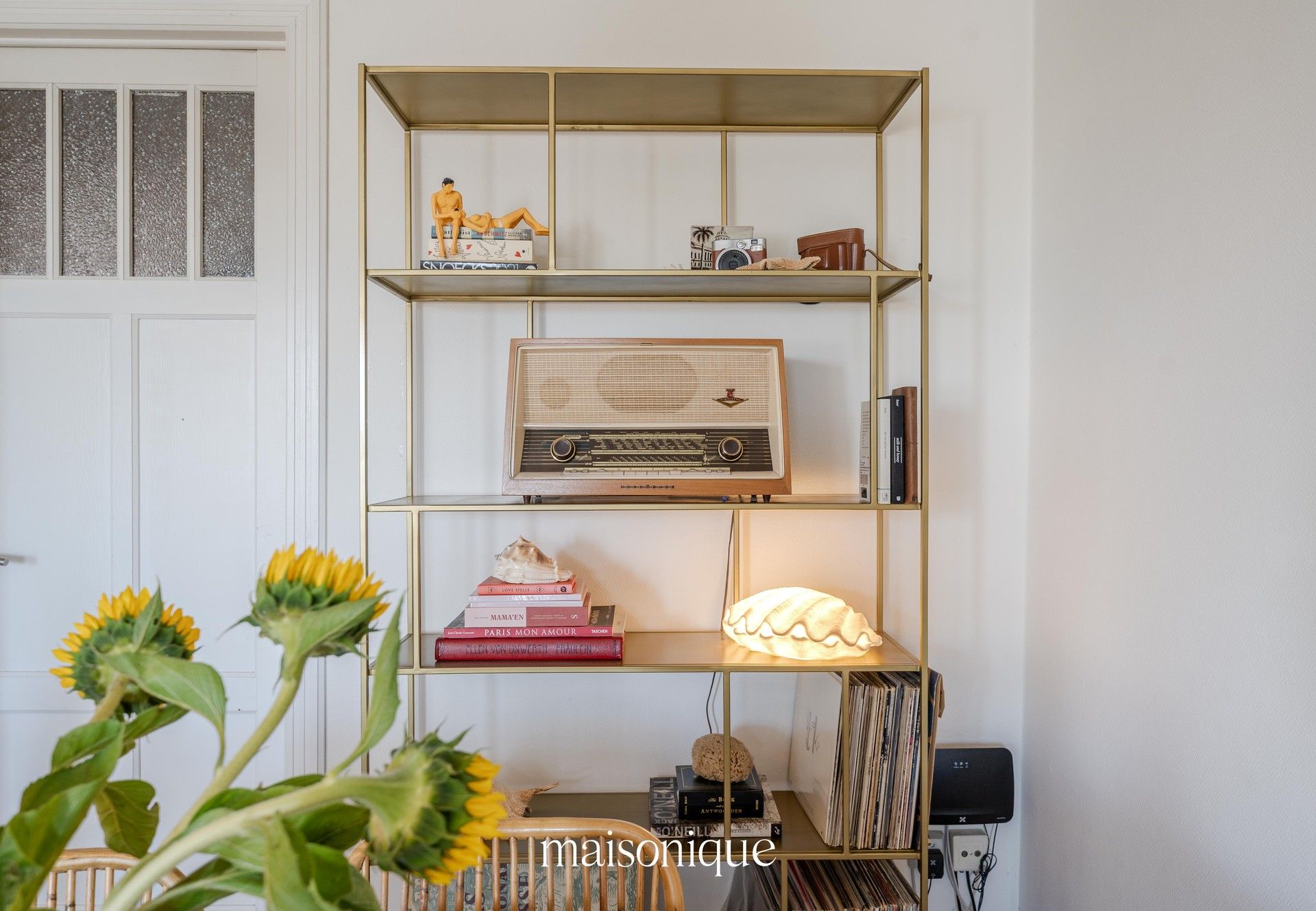 Instapklaar appartement met karakter – De Panne foto 6