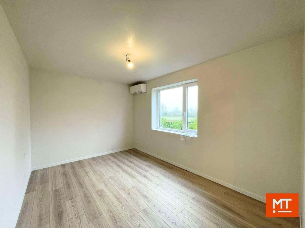 Nieuwbouwvilla op 1.146 m² in Zonnebeke foto 19