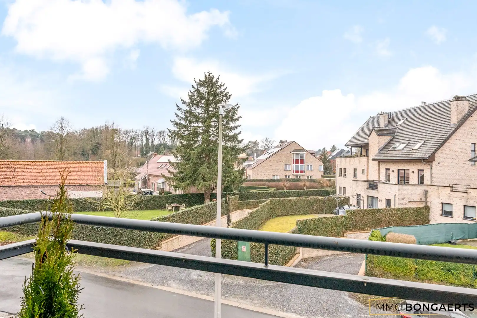 Modern appartement in As foto 13