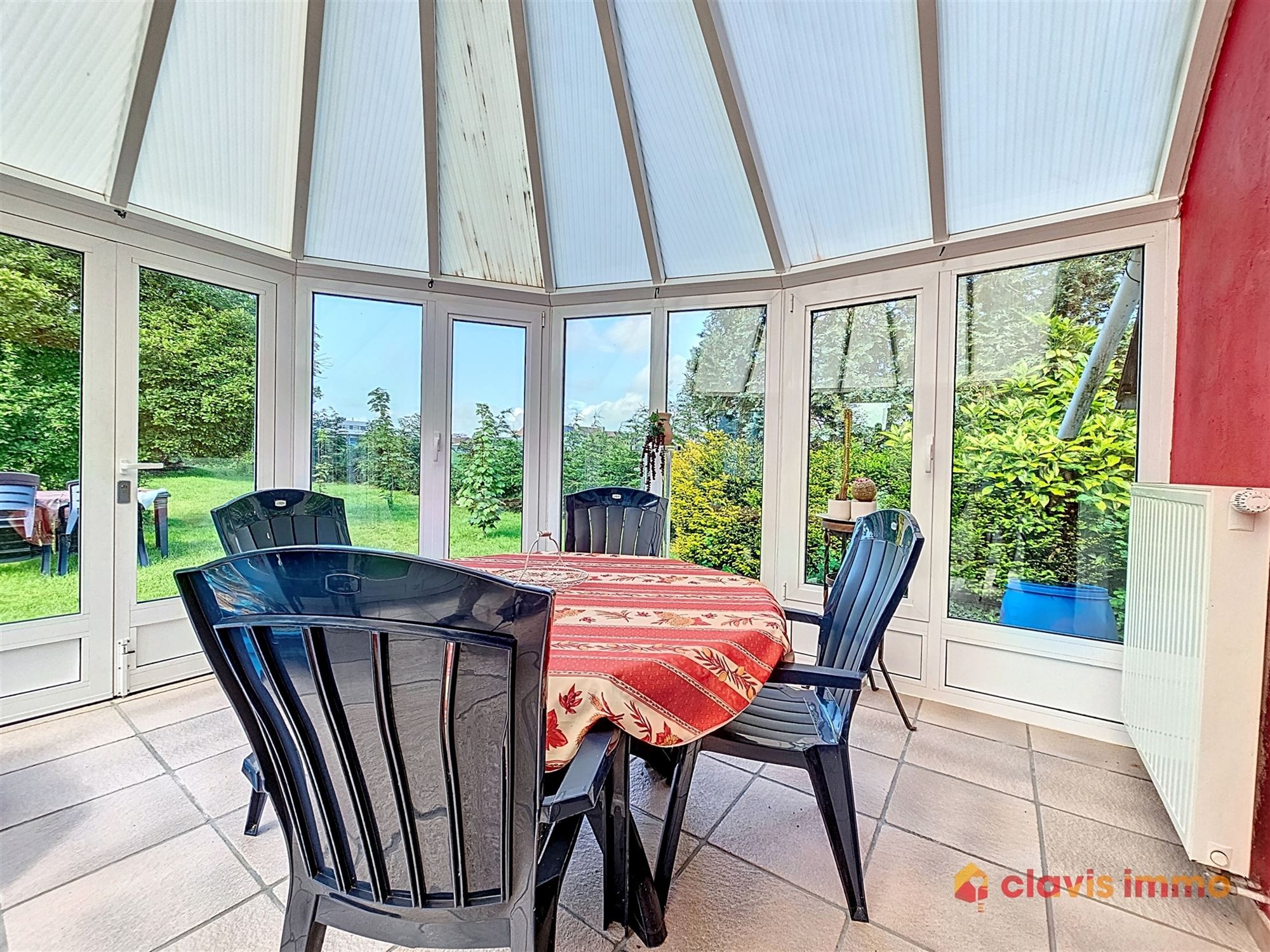 Authentieke villa met grote tuin foto 9