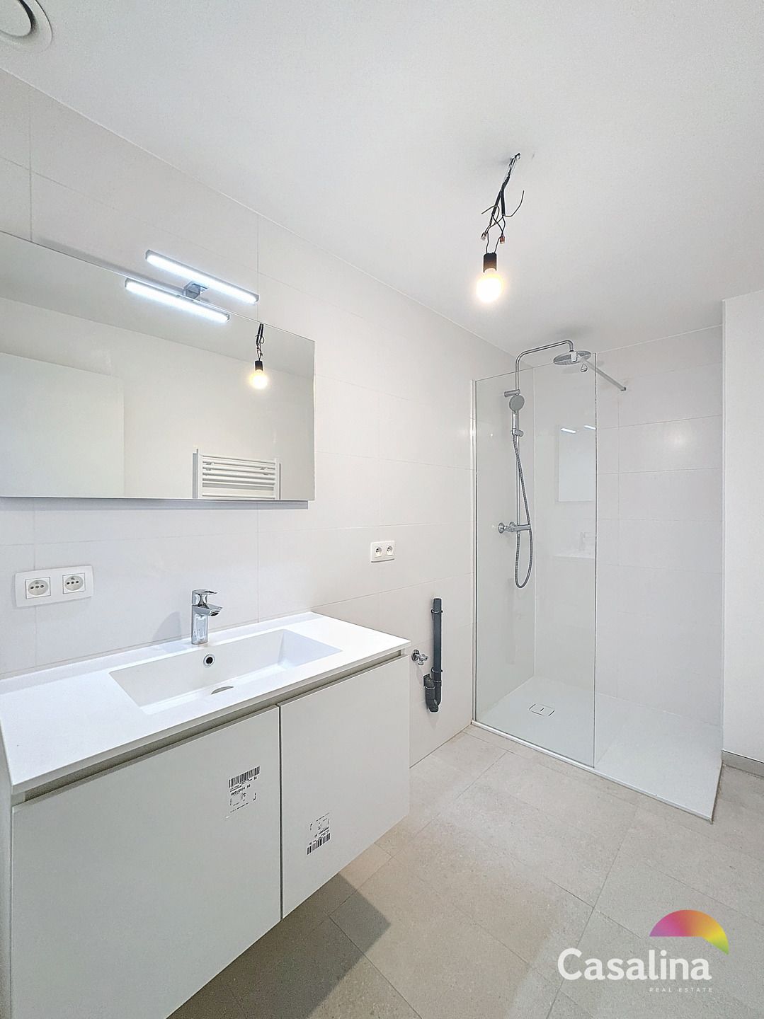 Nieuwbouw appartement van 74m² met een terras van 5m² foto 10