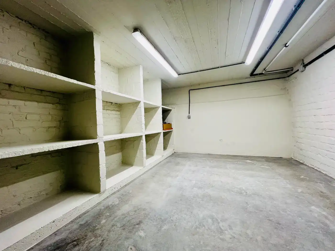 Exclusief villa-appartement met hoogstaande afwerking op toplocatie foto 25