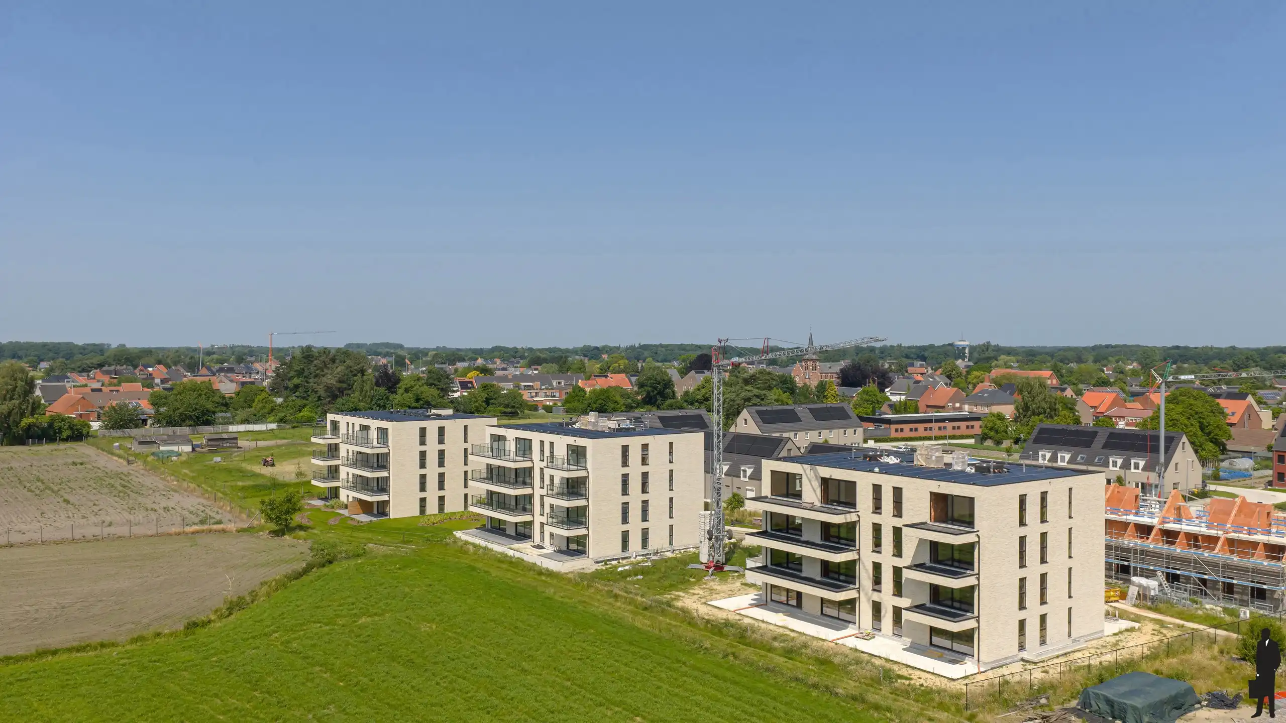 Ontdek Iduna: Wonen in rust, privacy en dicht bij de natuur foto 17