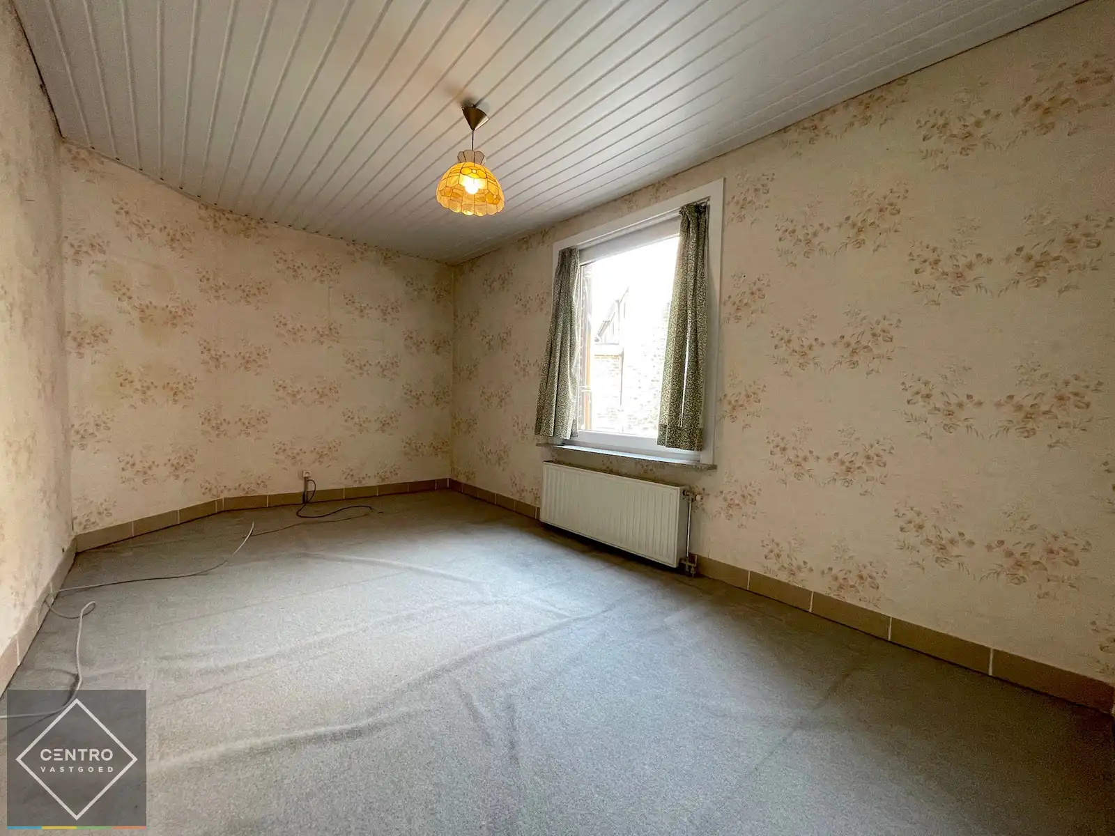 Centraal gelegen woning met 3 slpks, terras én garage! foto 15