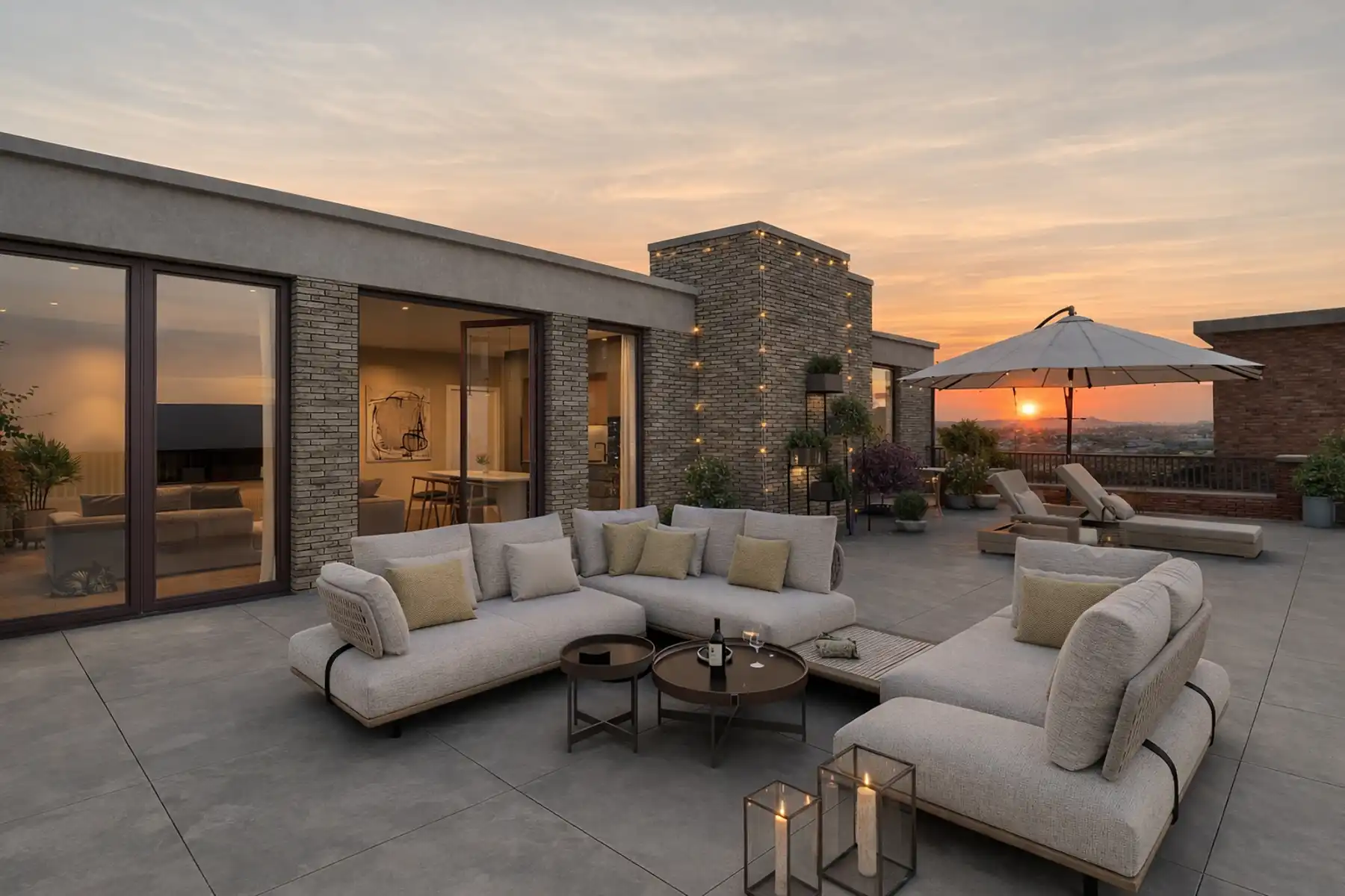 Zegelpark | Duurzaam wonen in het hart van Borgerhout foto 13