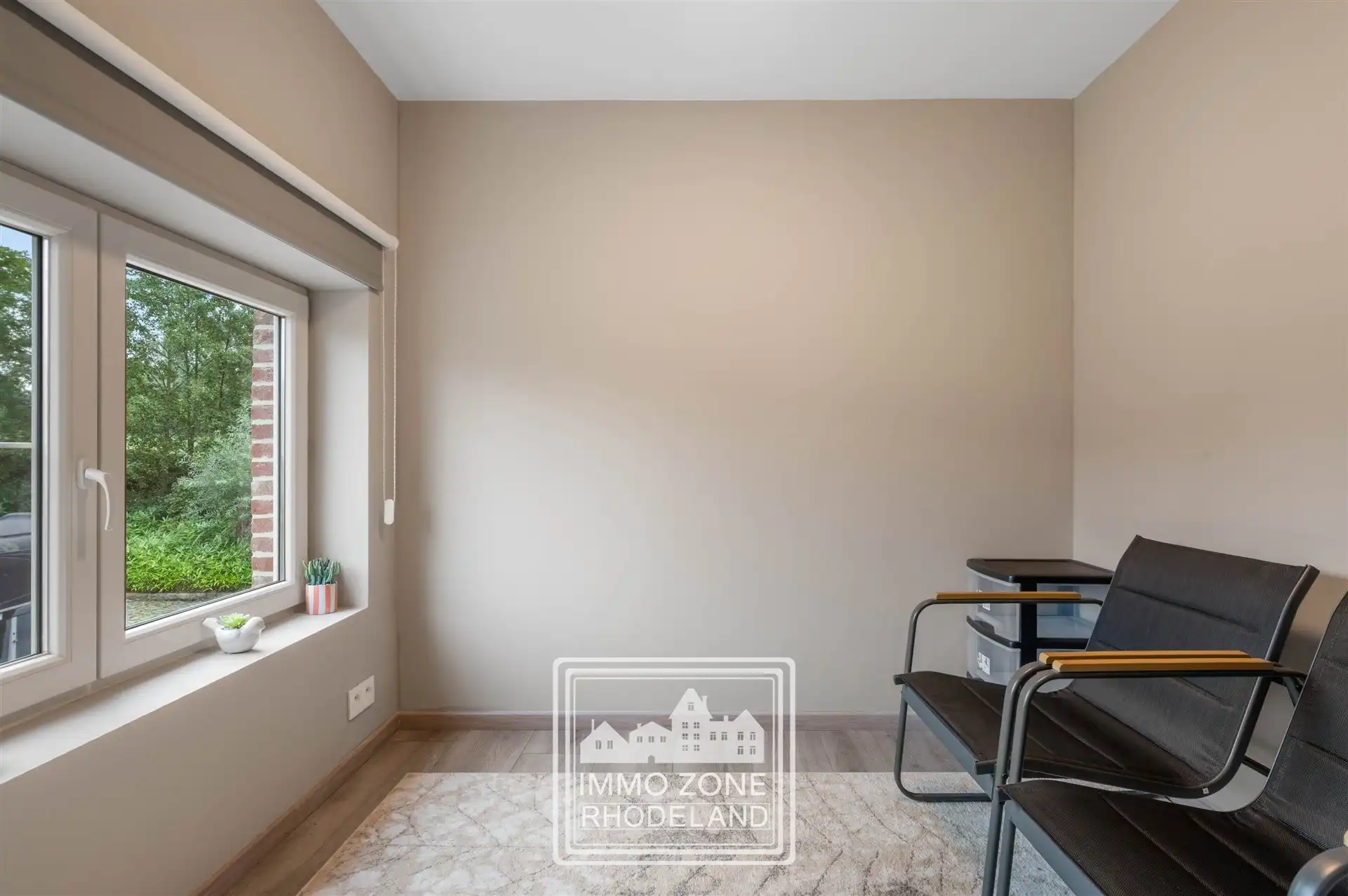 Super instapklare woning met 3 slpks en zonnige tuin foto 24