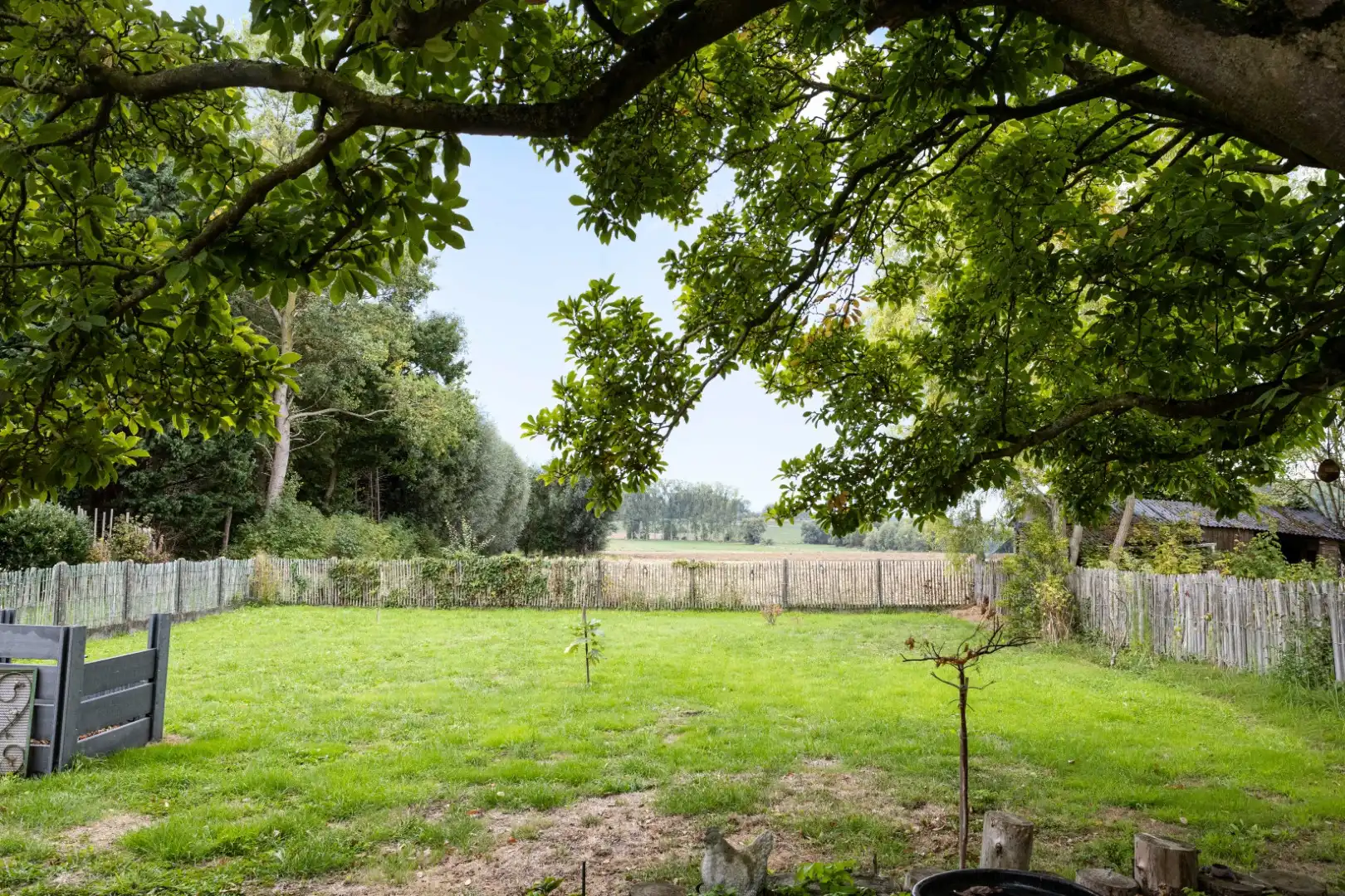 Super toffe instapklare woning met prachtige zonnige verzichten foto 29
