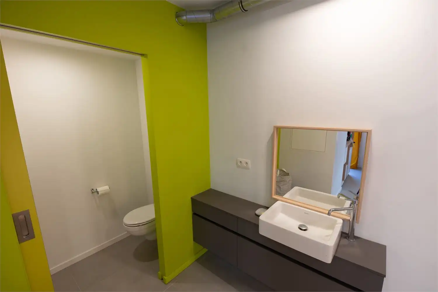 Moderne studio op TOPLOCATIE! foto 7