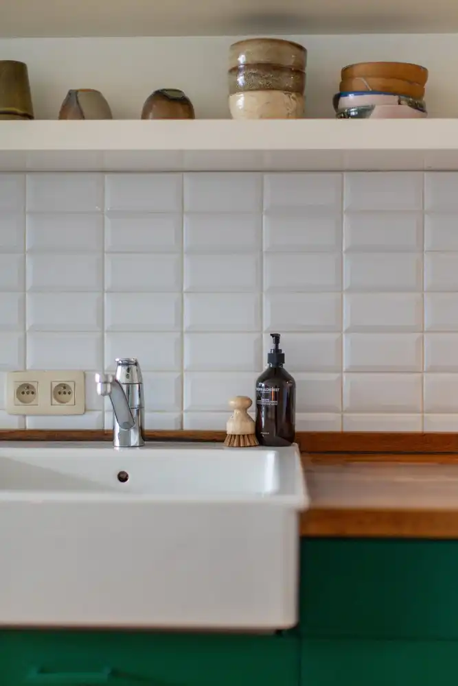 Licht éénslaapkamerappartement met EPC A — wonen in een buurt met toekomst foto 15