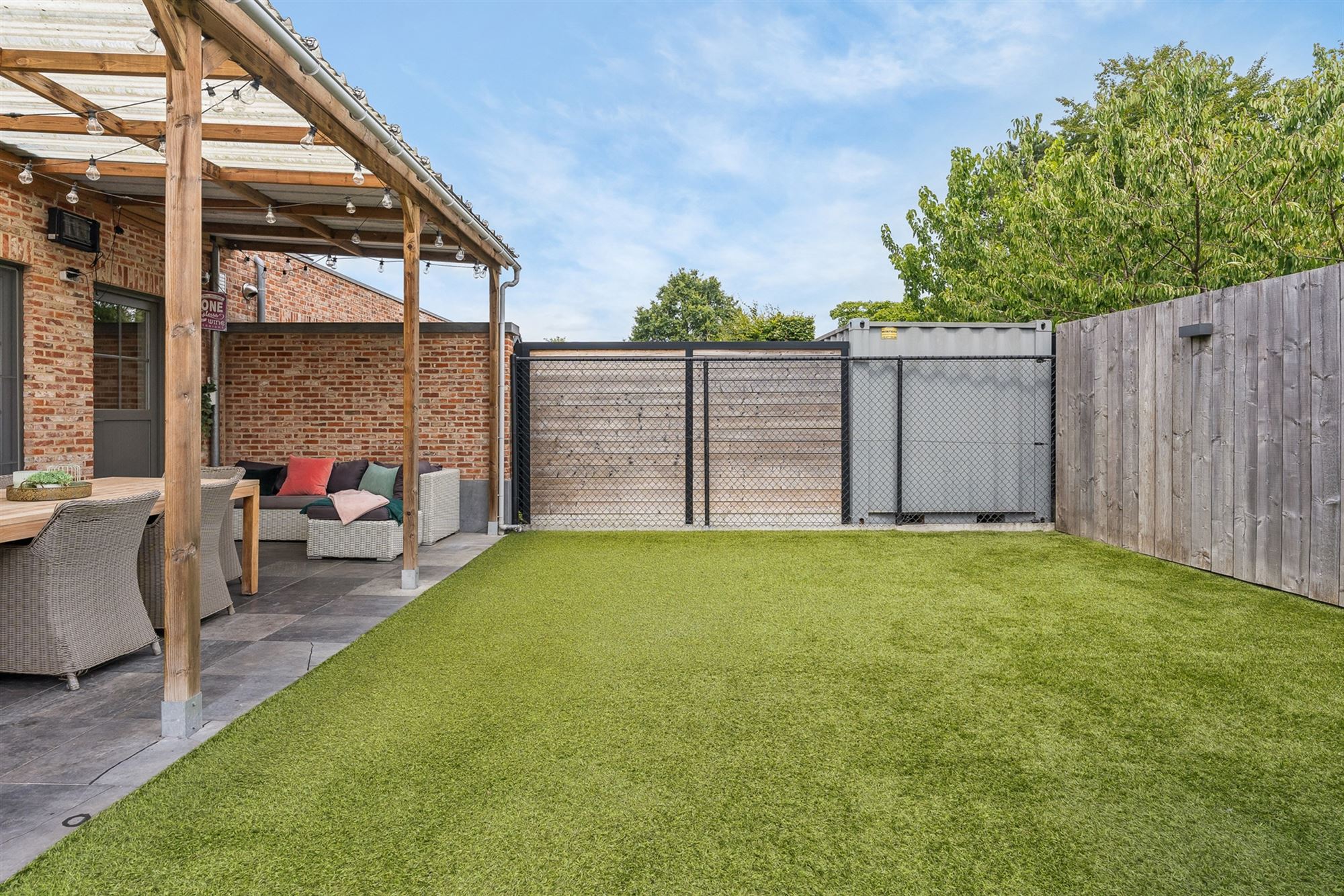 PERFECT ONDERHOUDEN EN INSTAPKLARE WONING MET 3 SLAAPKAMERS TE BEVERLO foto 29