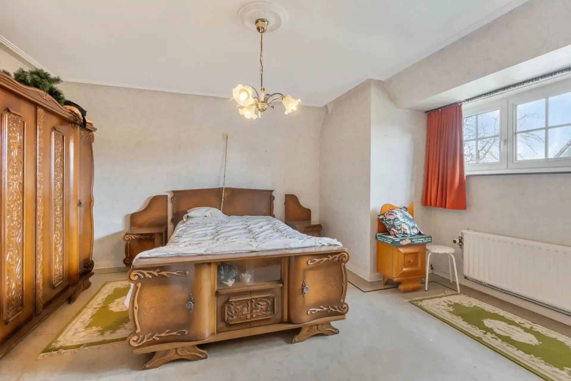 Ruime woning met garage te Houthalen-Helchteren foto 21