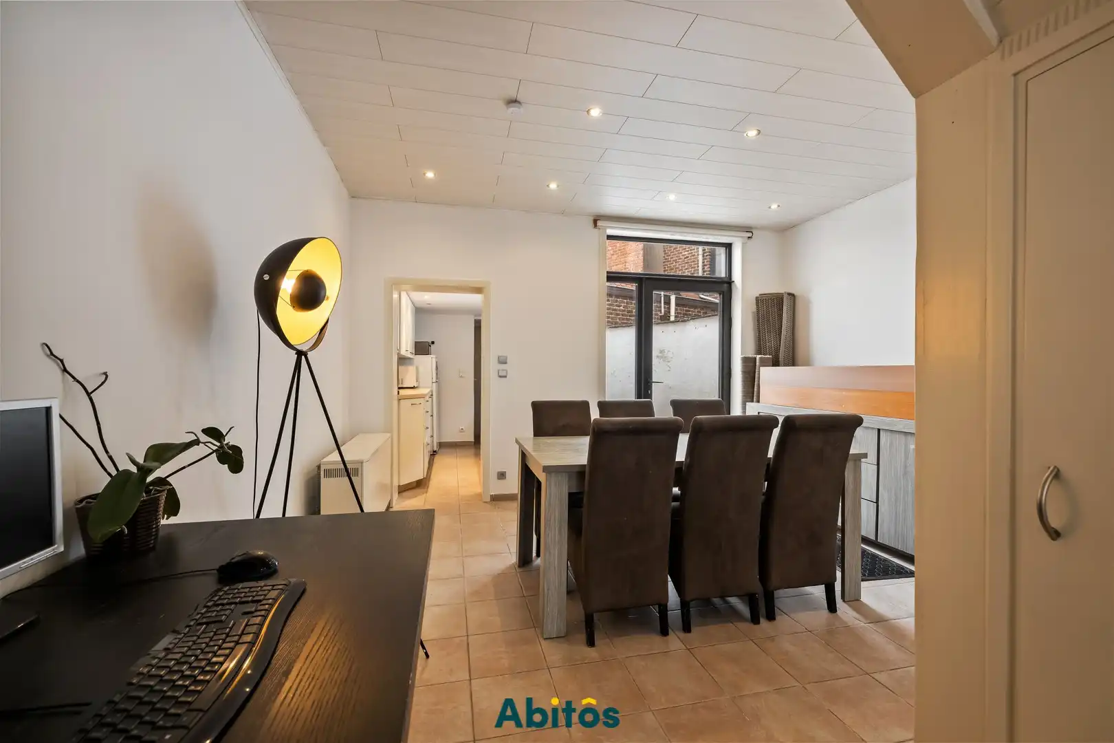 Woning met 3 slaapkamers in Merelbeke Flora foto 4