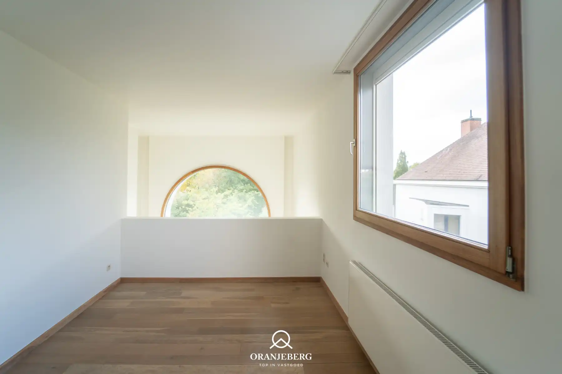 Instapklare duplex met terras, privétuin en parkeermogelijkheid foto 17