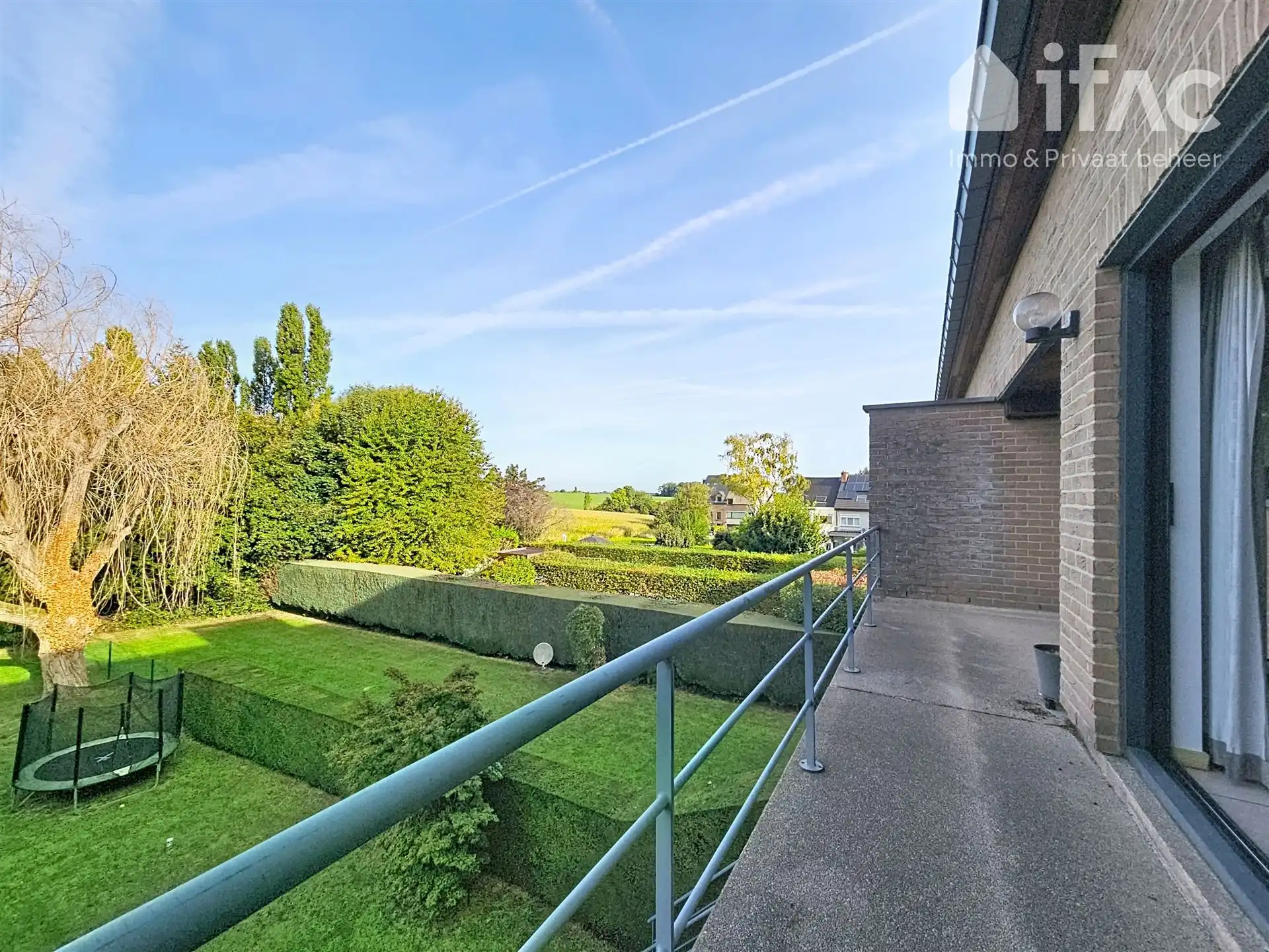 Goed gelegen en energiezuinige duplex met 3 slaapkamers foto 15