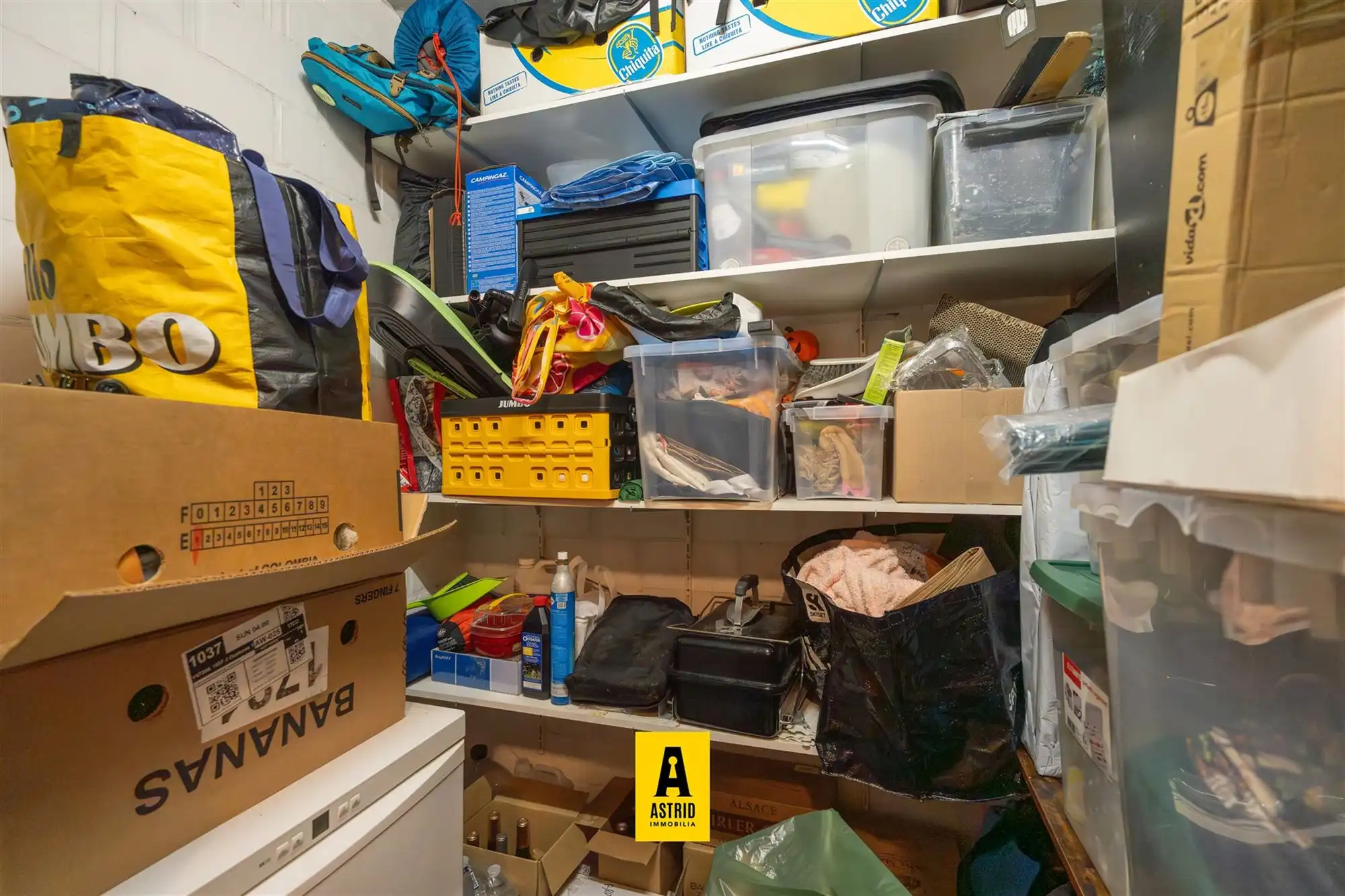 Leuk appartement met ruim terras! foto 17