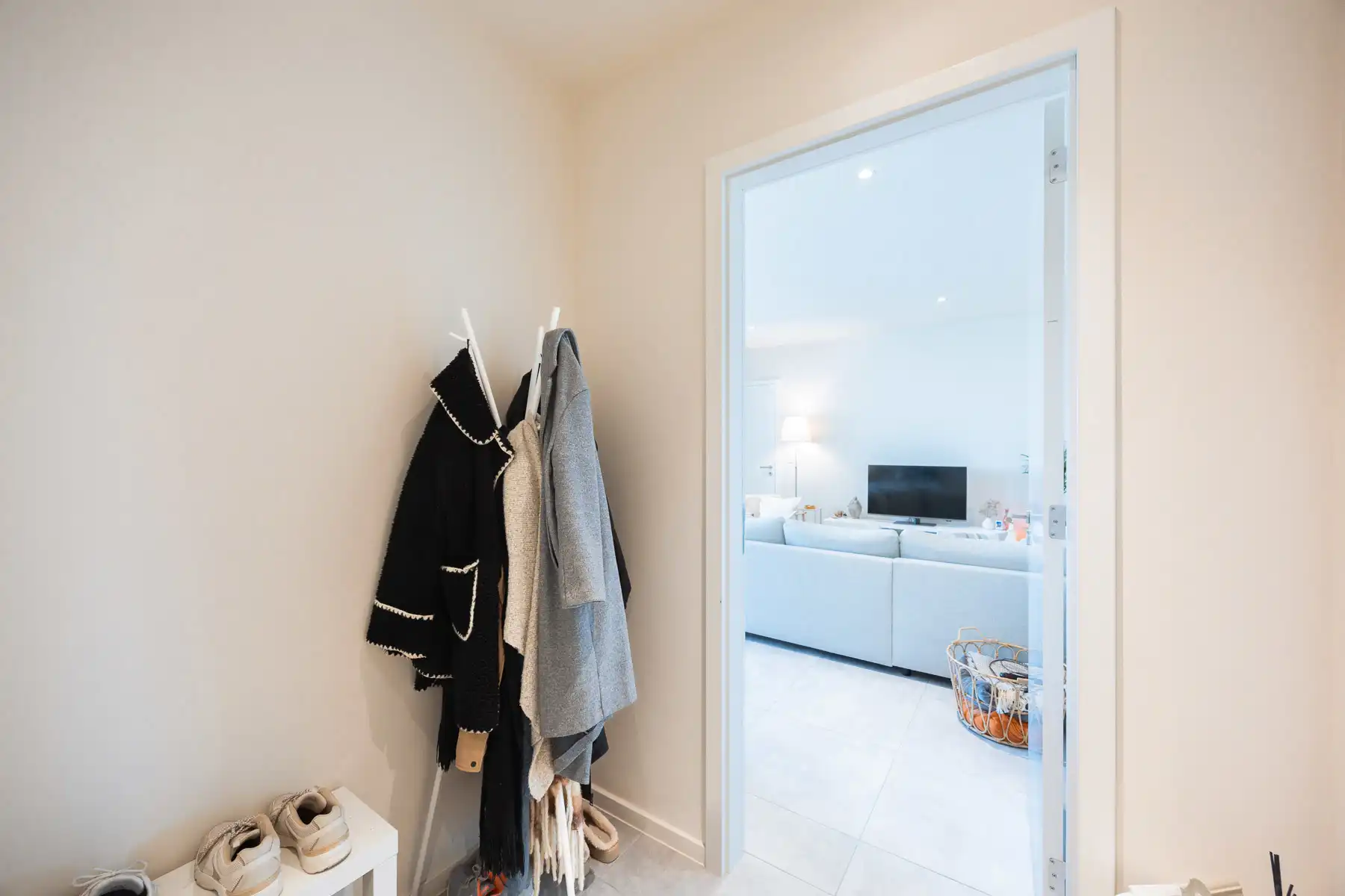 Lichtrijk BEN appartement in prachtig project foto 3