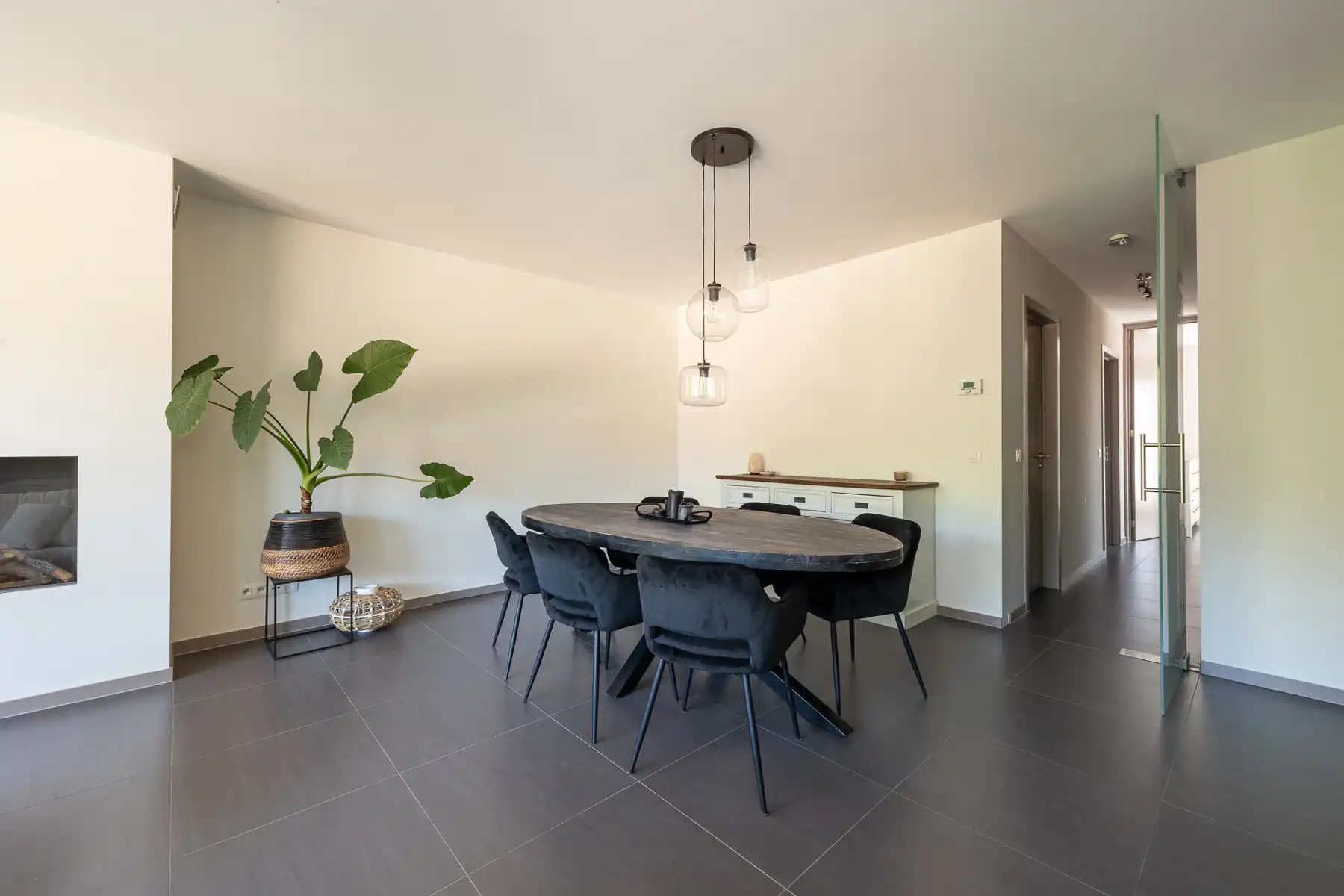 Zeer mooi en energiezuinig 2-slaapkamer appartement foto 6