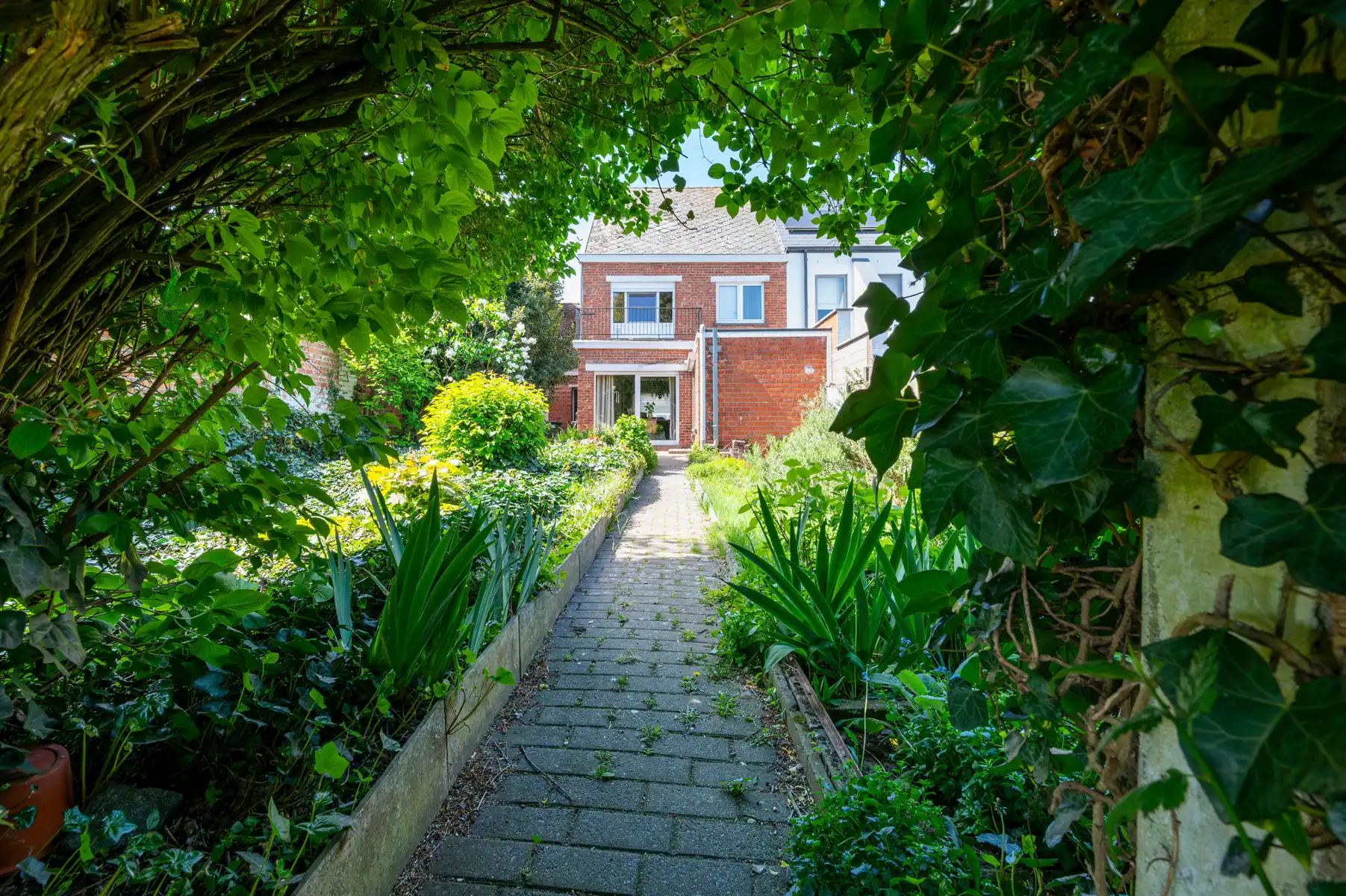 Charmante woning met tal van mogelijkheden foto 11