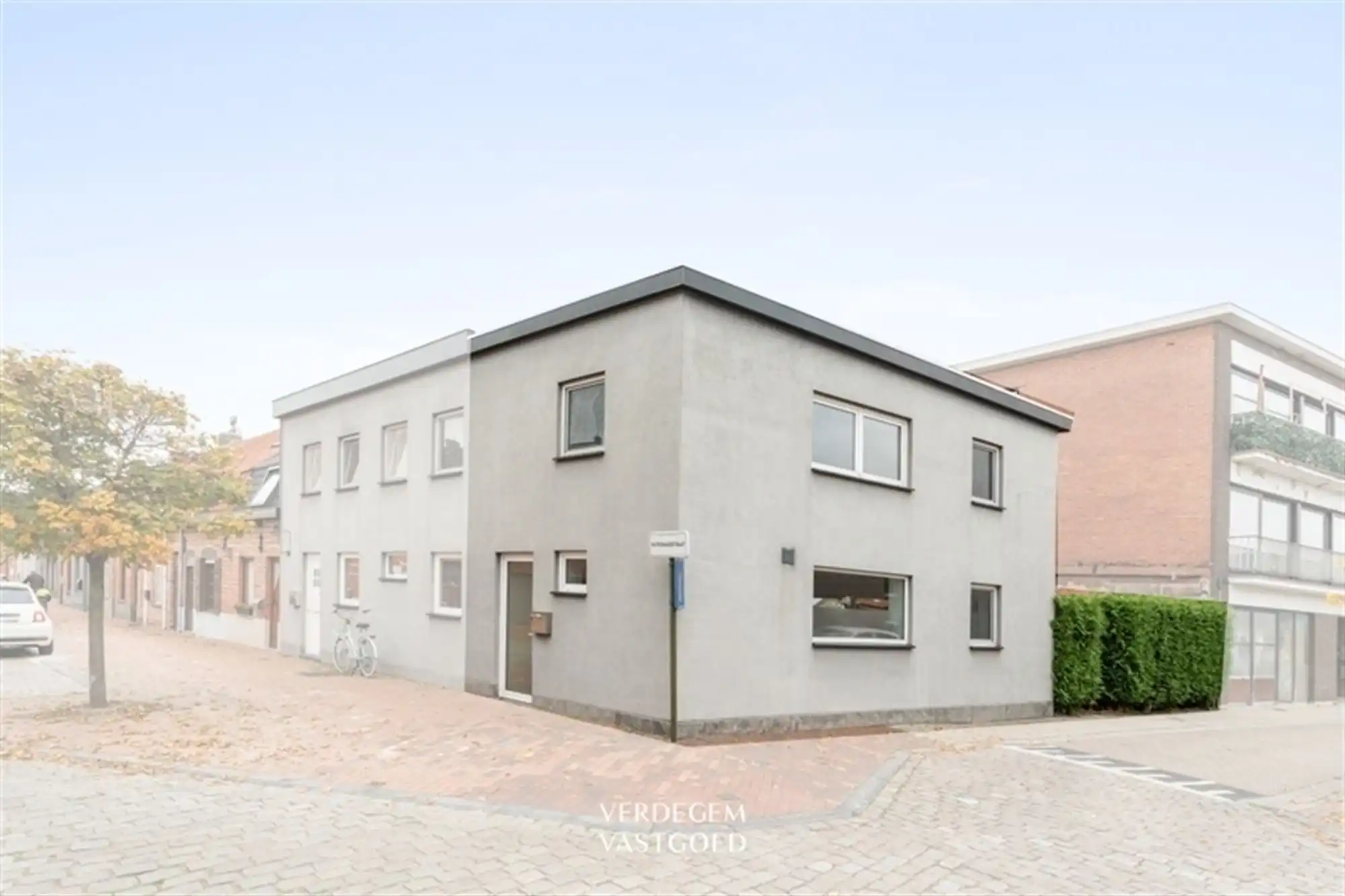 Gezellig en energiezuinig wonen in een rustige buurt foto 13