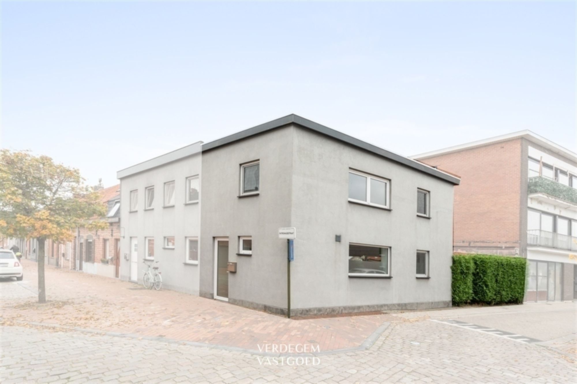 Gezellig en energiezuinig wonen in een rustige buurt foto 13