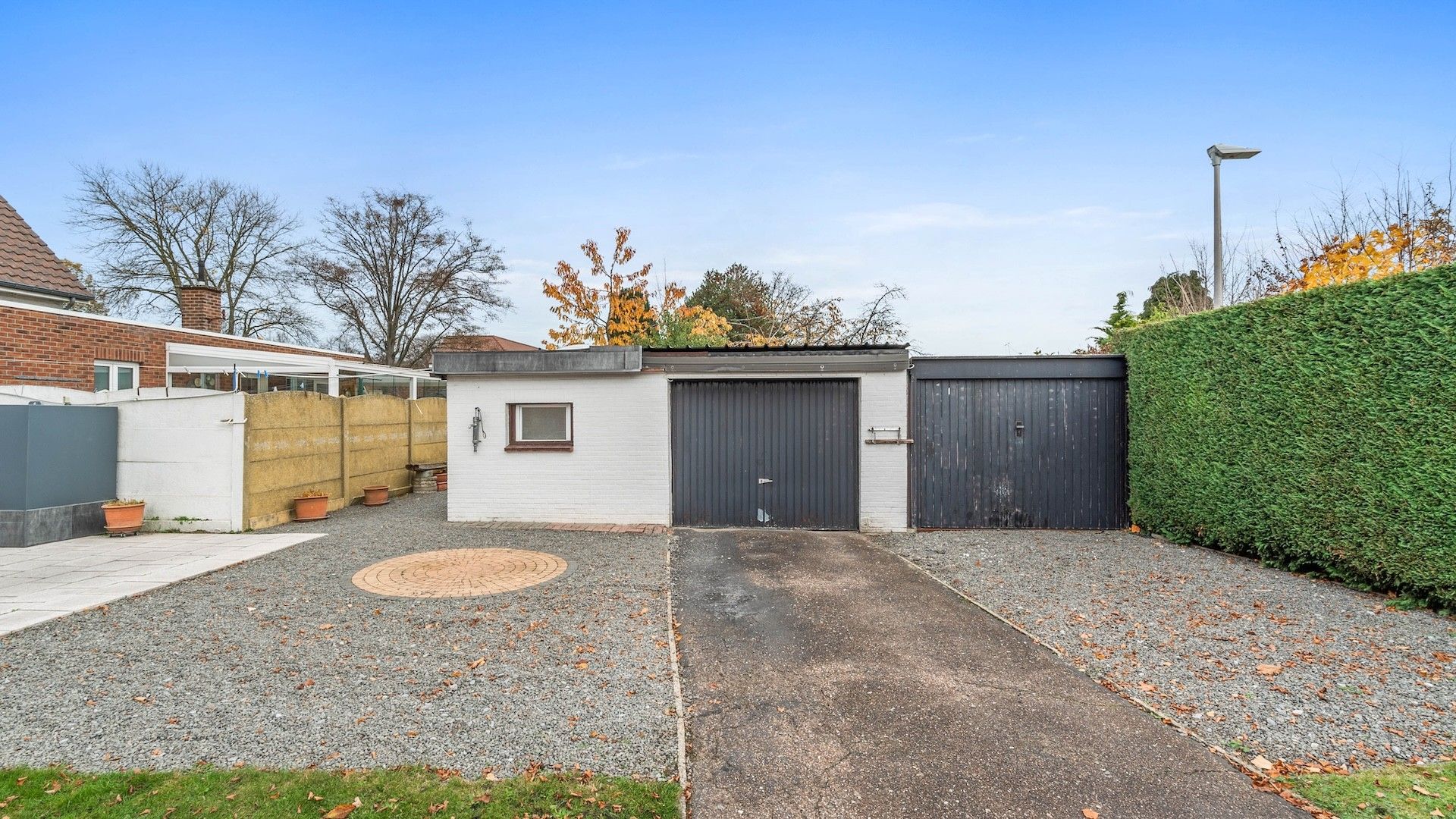 Te renoveren woning (G.B.) met 3 slpkrs  te Genk foto 16