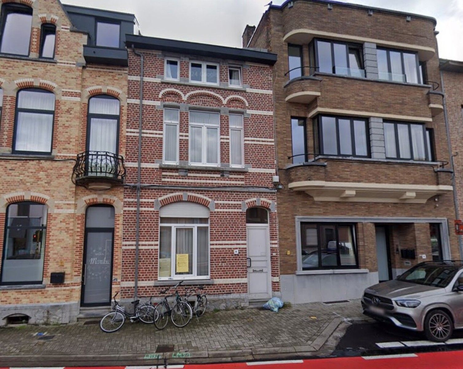 Studeren of investeren in residentie The Hills foto 7