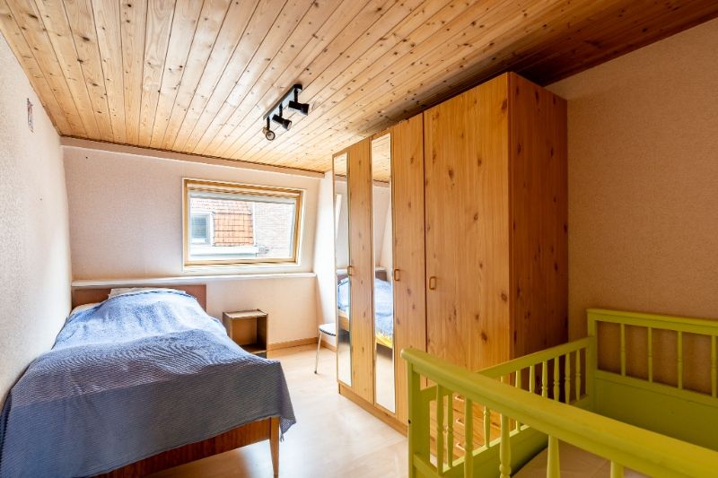 Centraal gelegen woning met 3 slaapkamers foto 11