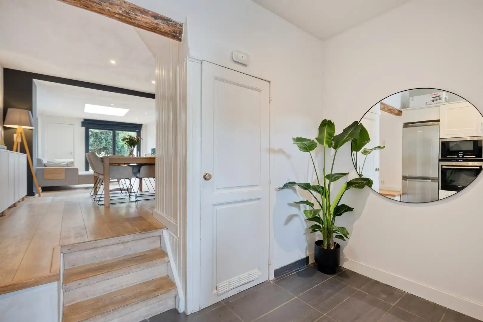 Energiezuinige woning met 3 slpk, tuin en garage foto 6
