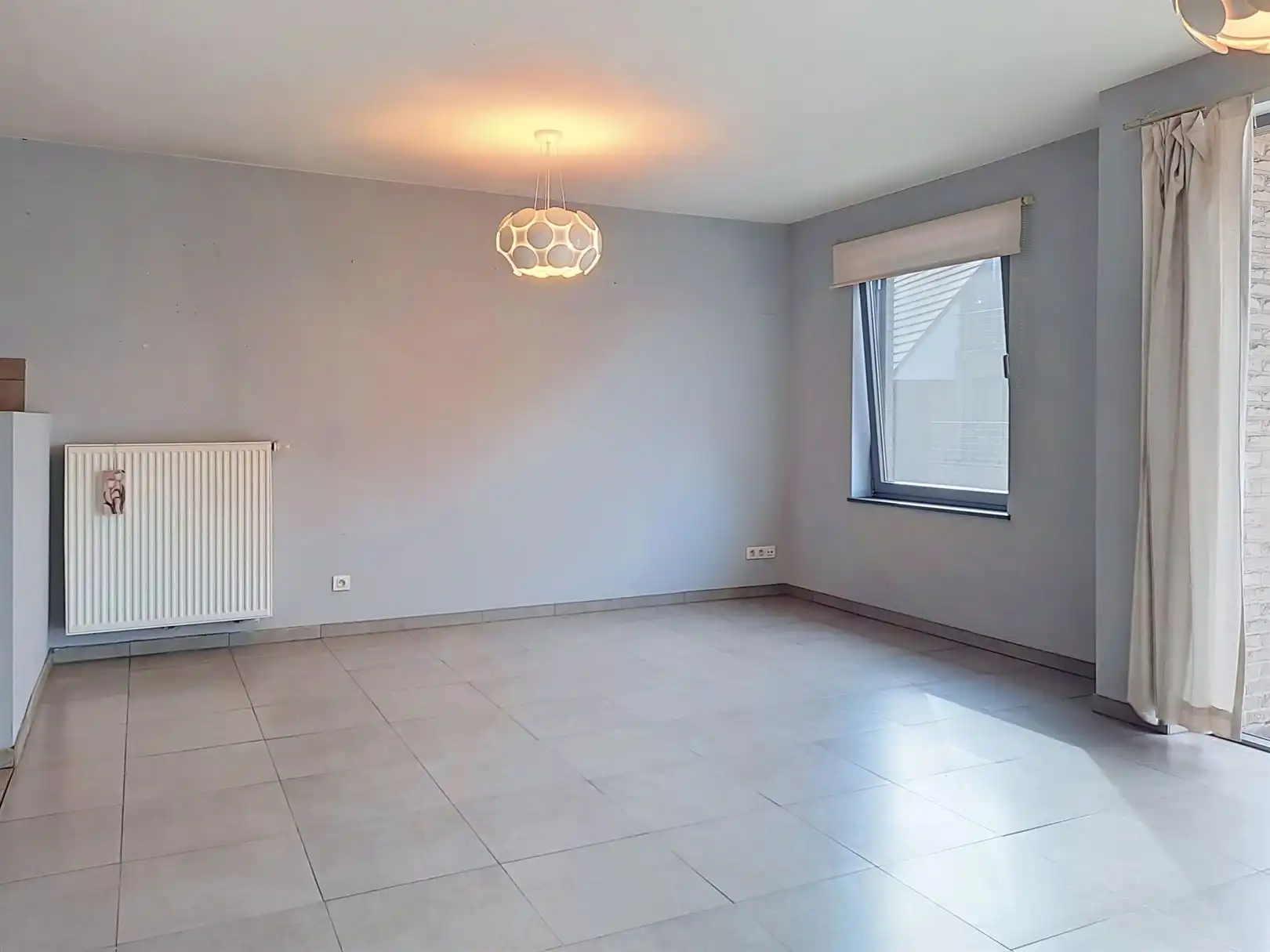 Appartement met 2 slaapkamers- 2 terrassen en ondergrondse autostaanplaats en berging foto 4