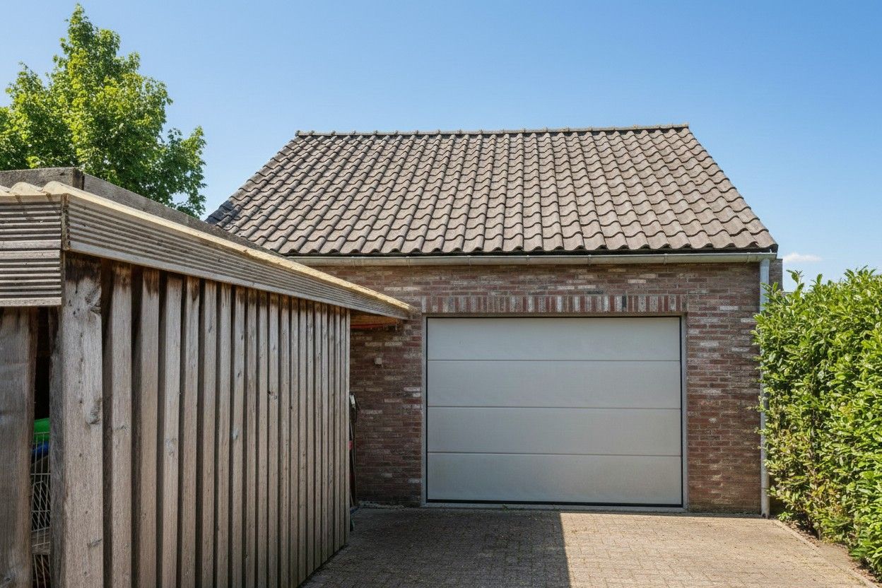 INSTAPKLARE PASTORIJWONING (O.B.) foto 17