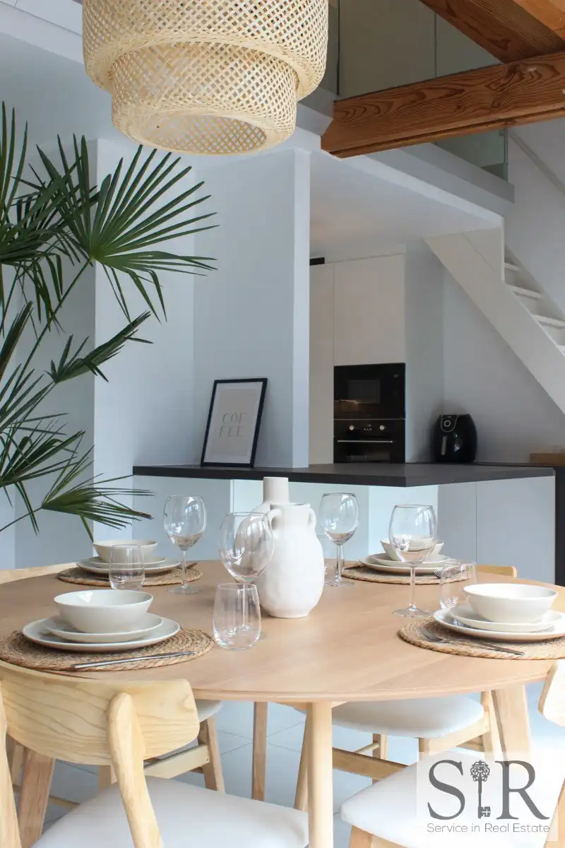 Appartement te huur foto 7