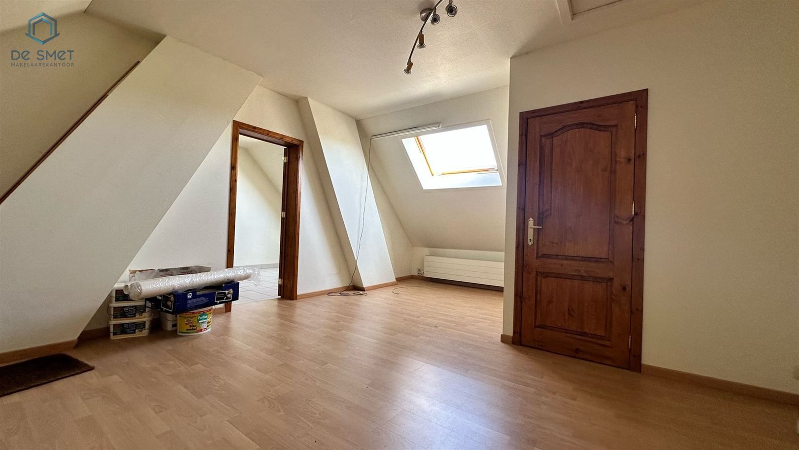 INSTAPKLARE WONING MET 4 SLAAPKAMERS, TUIN EN GARAGE TE GERAARDSBERGEN foto 20