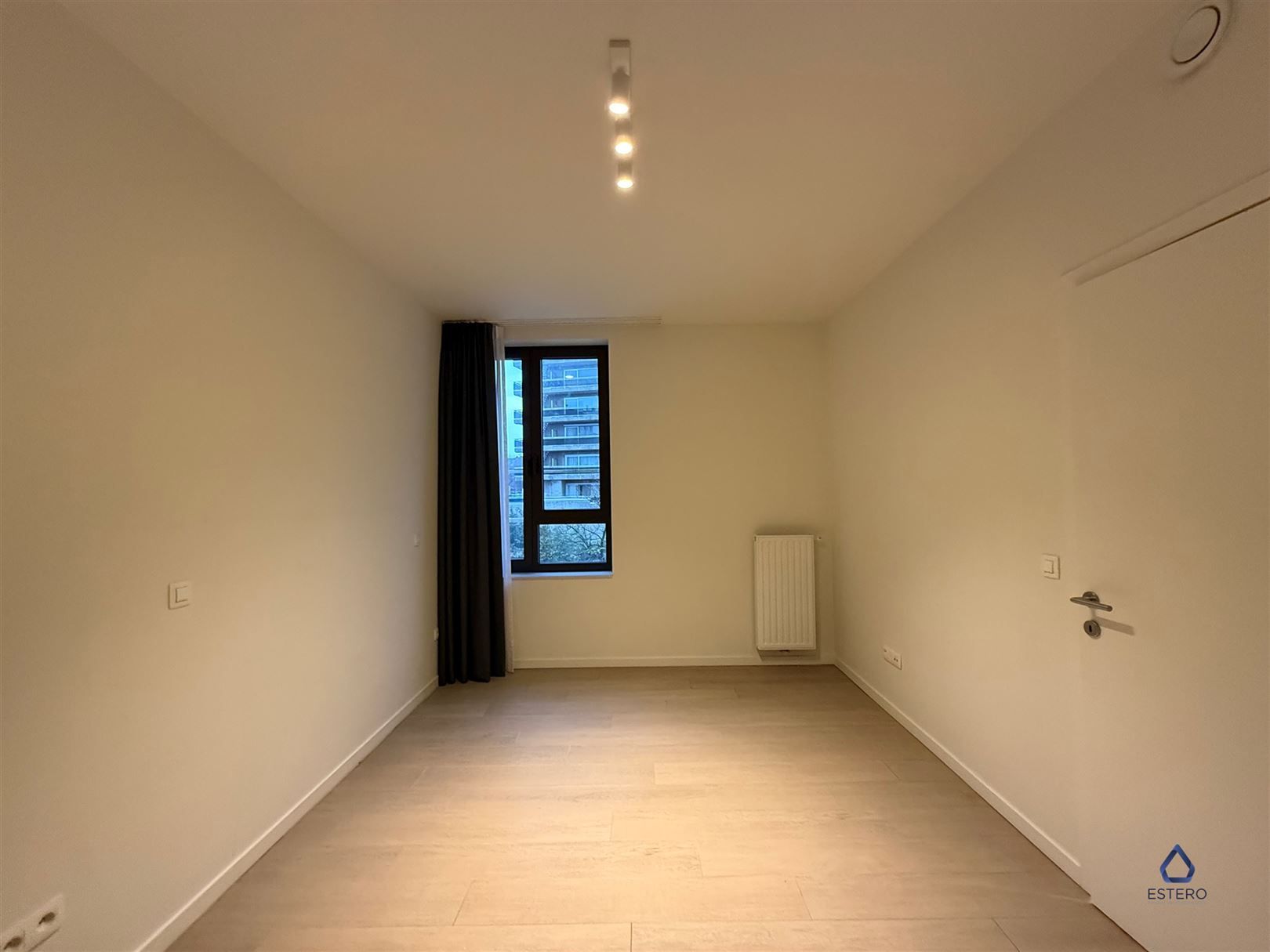 Nieuwbouwappartement met 3 slaapkamers op een topligging foto 15