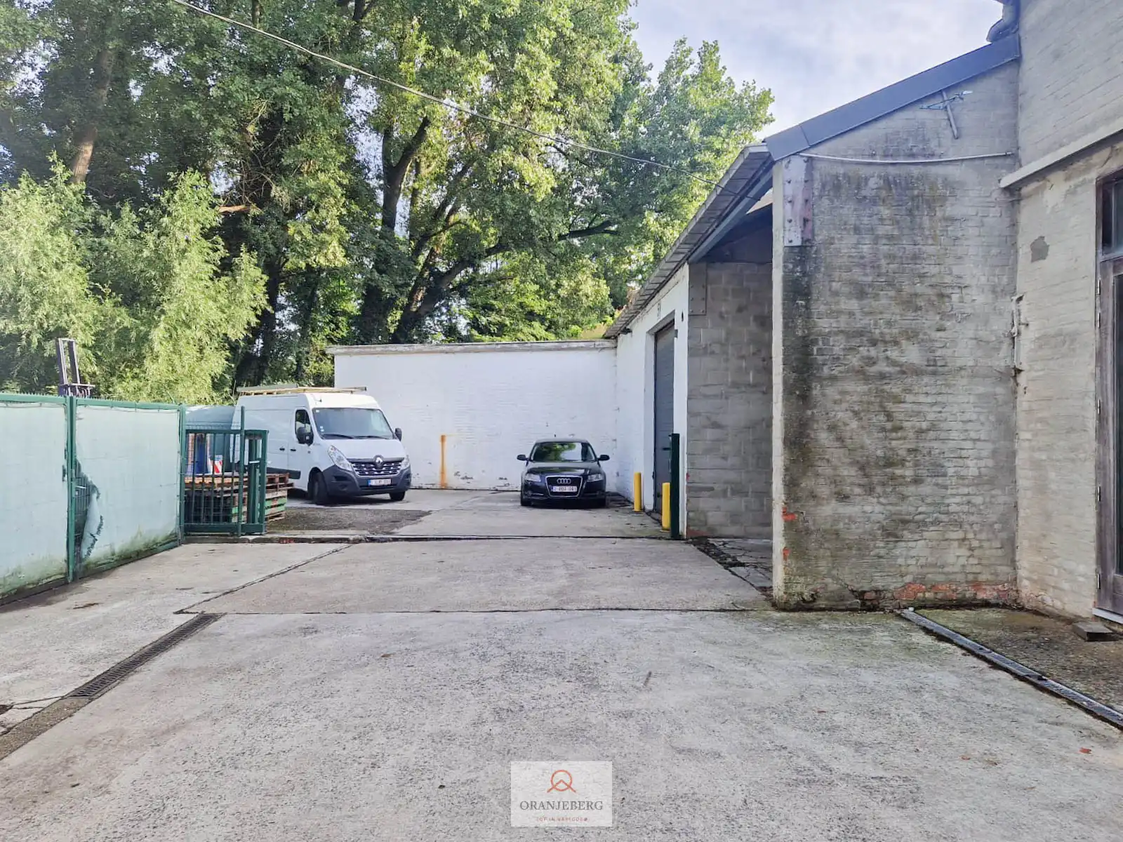 Loods (80 m²) te huur foto 4