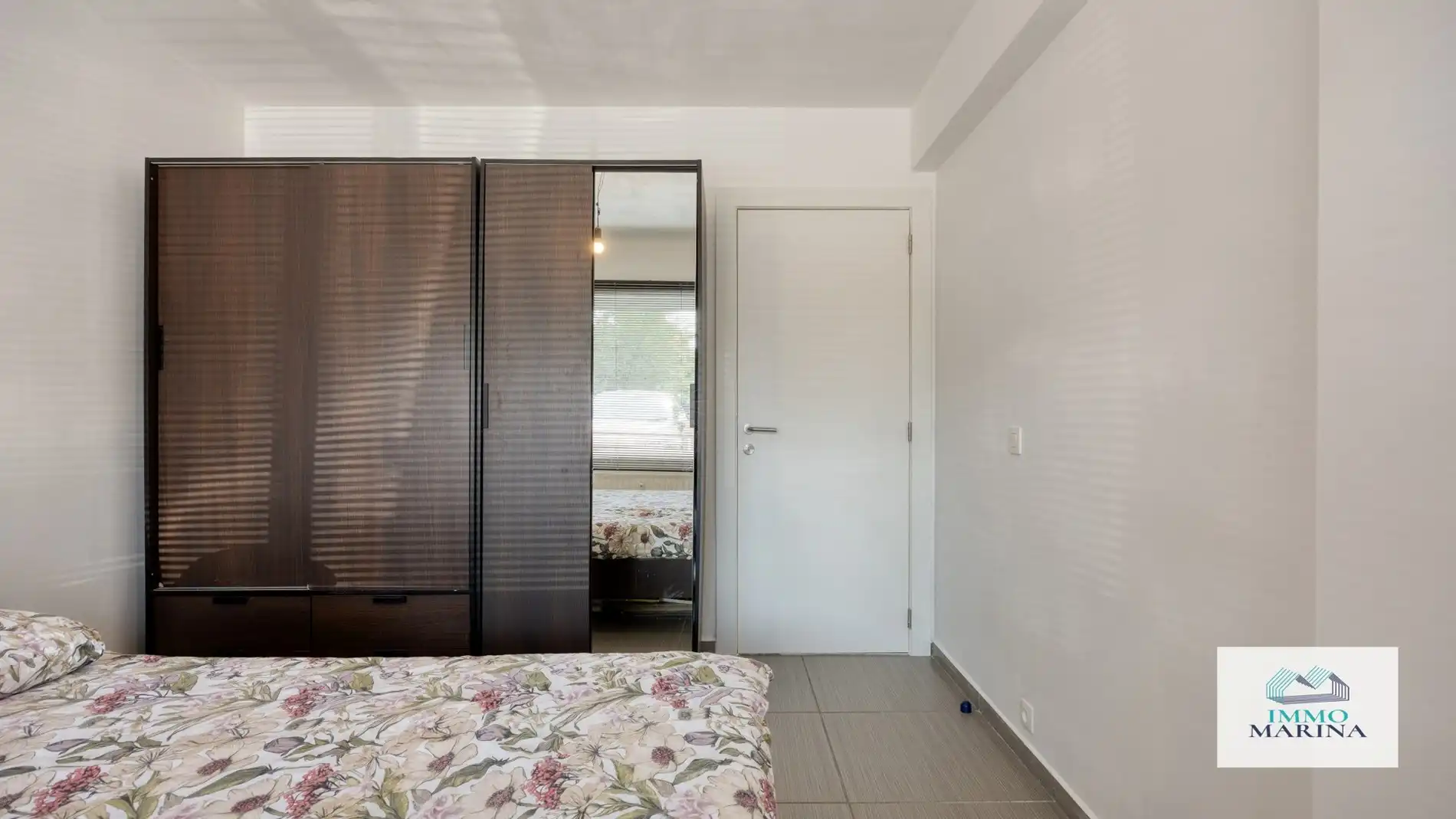 Instapklaar gelijkvloers appartement op toplocatie te Mechelen foto 11