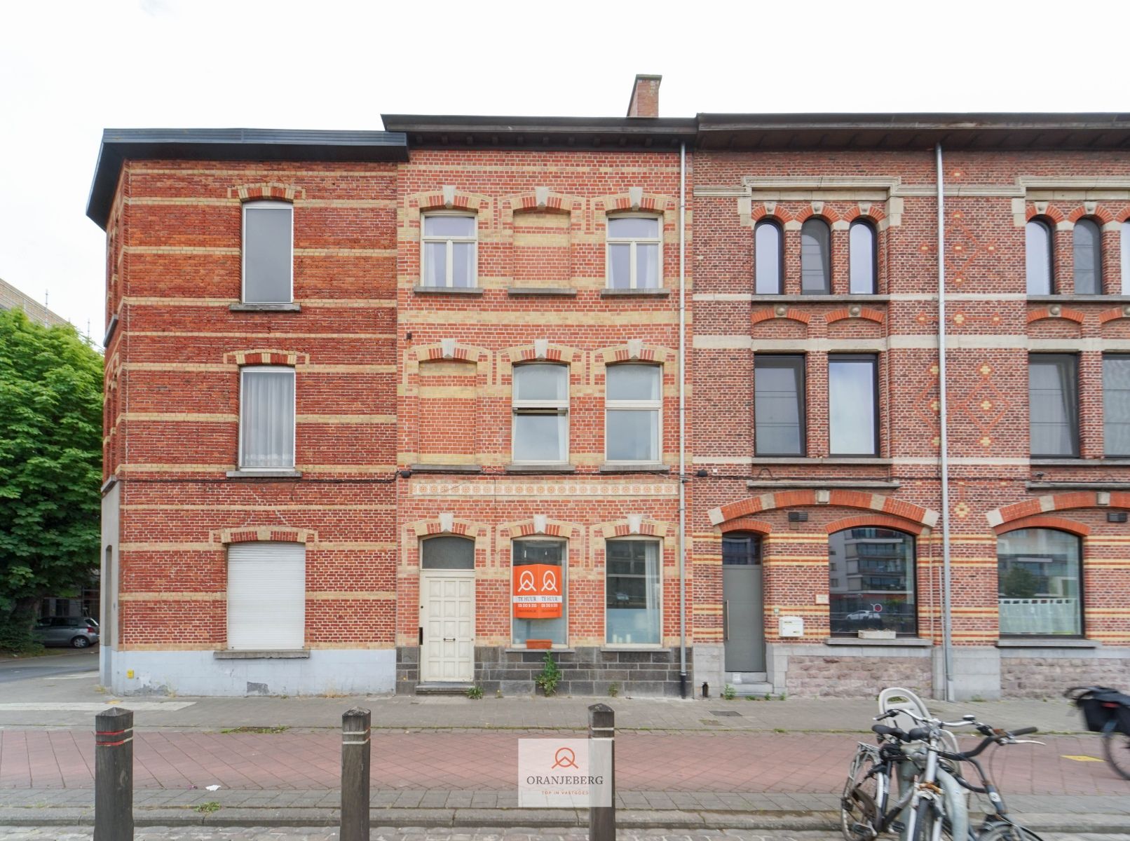 RUIME woning te huur (ideaal voor co-housing) foto {{pictureIndex}}