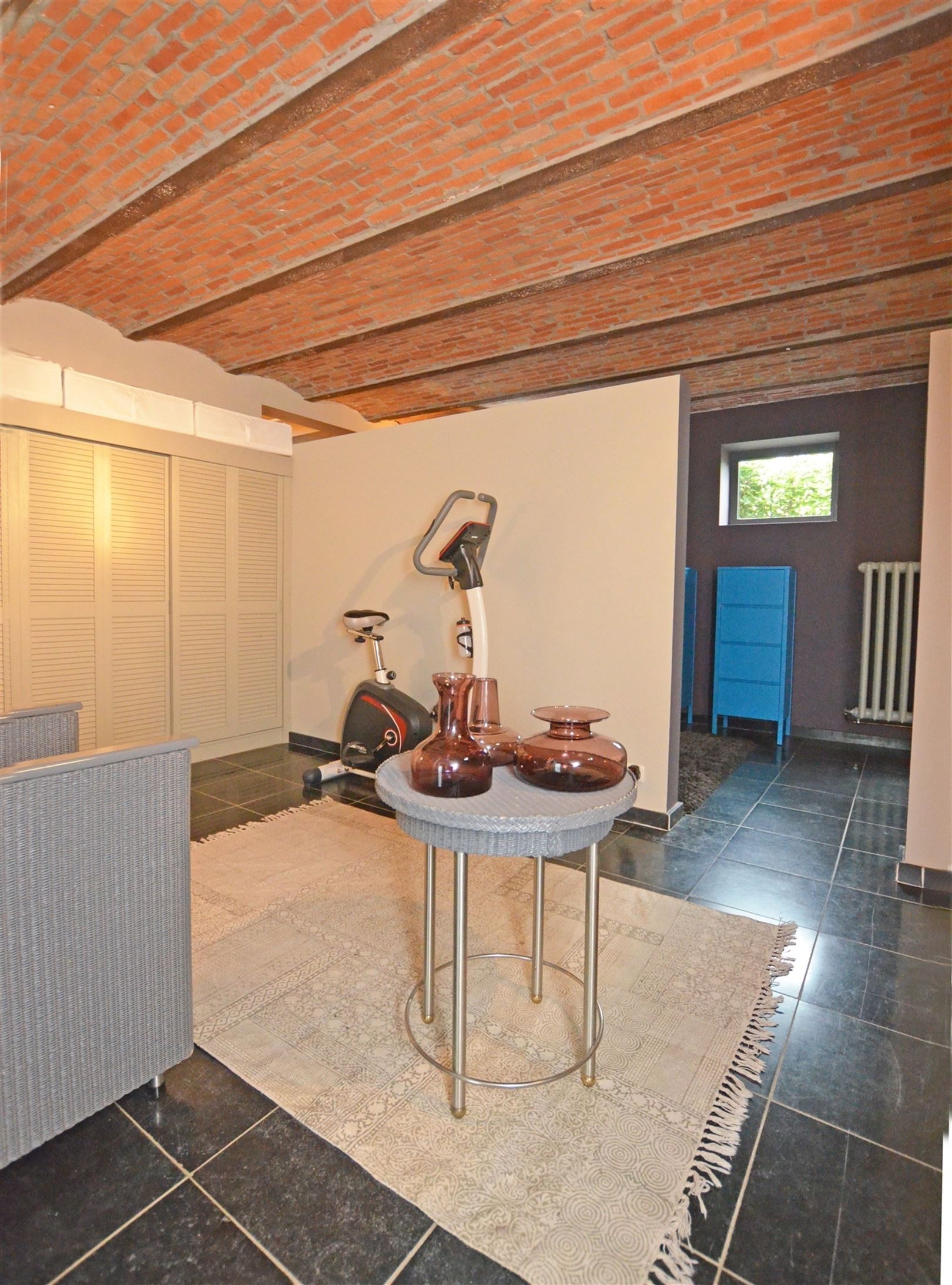 Volledig gerenoveerd landhuis op 1,44 ha tussen de velden foto 19