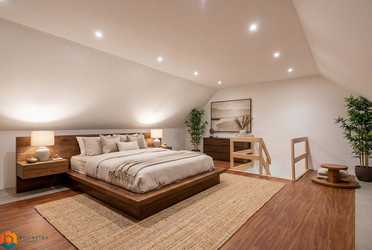 Moderne energiezuinige woning met 3 slpkrs te Heist op den Berg foto 15