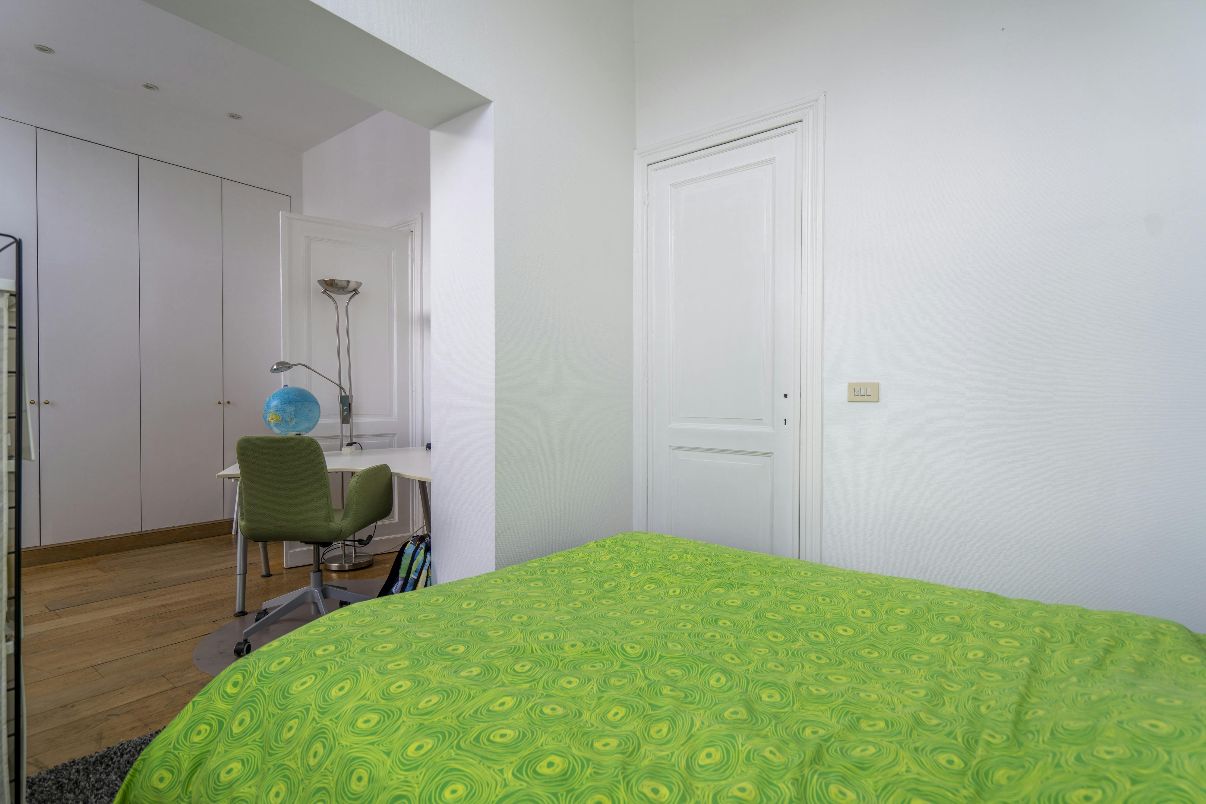 Schitterende herenwoning met parktuin te Komen foto 17